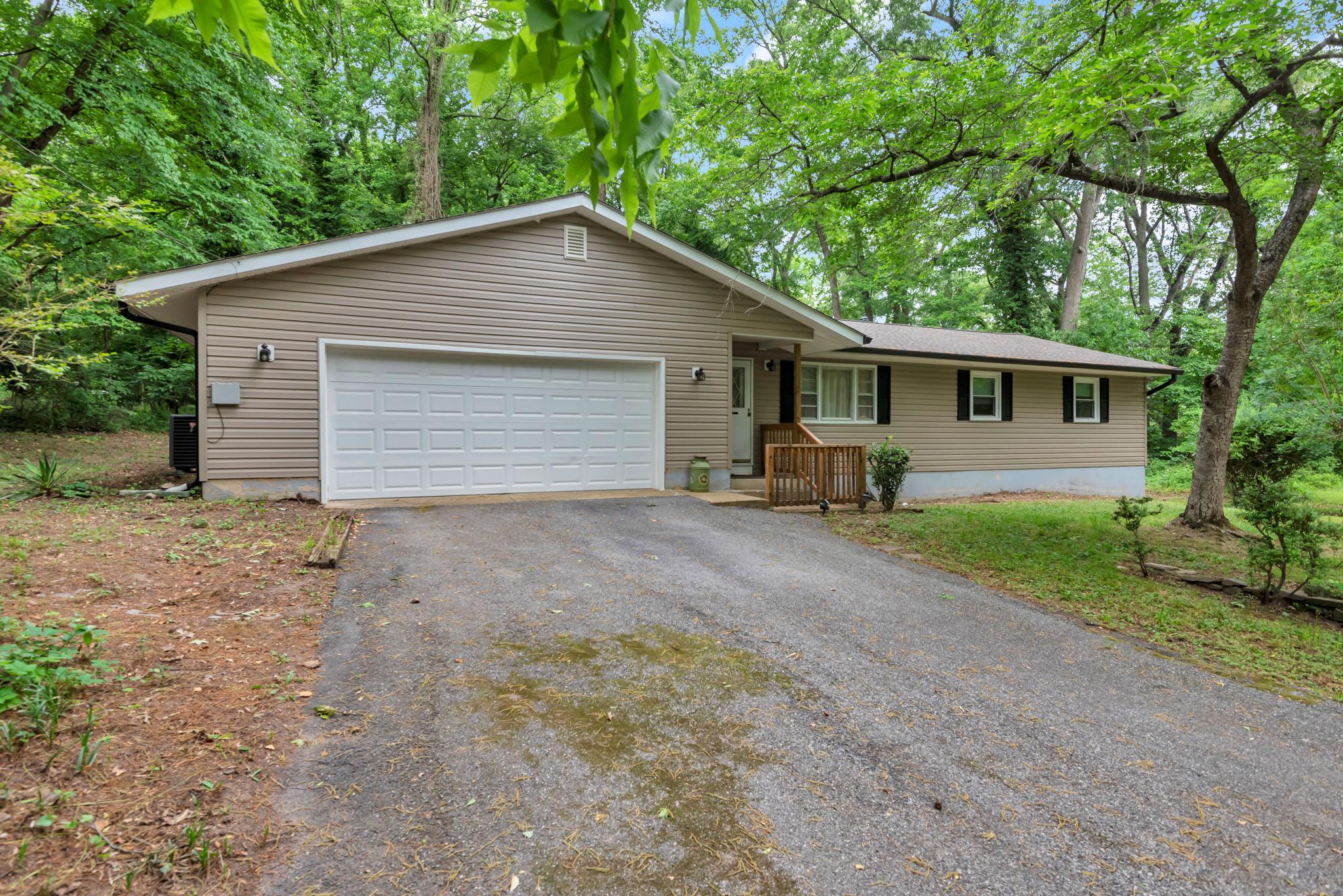  14913 Wannas Drive, Accokeek, MD, 20607 - 物件實景
