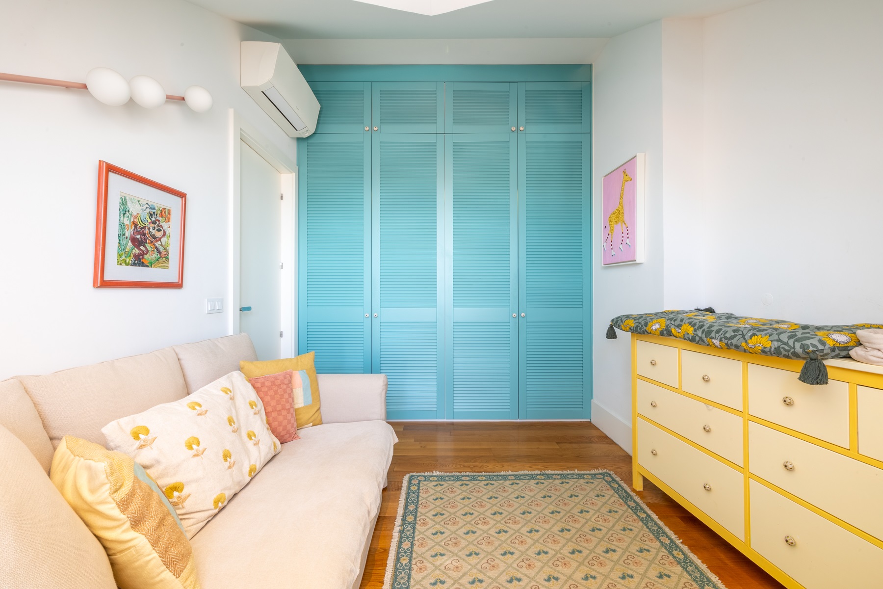  Flat, 2 bedrooms, for Sale - 物件實景