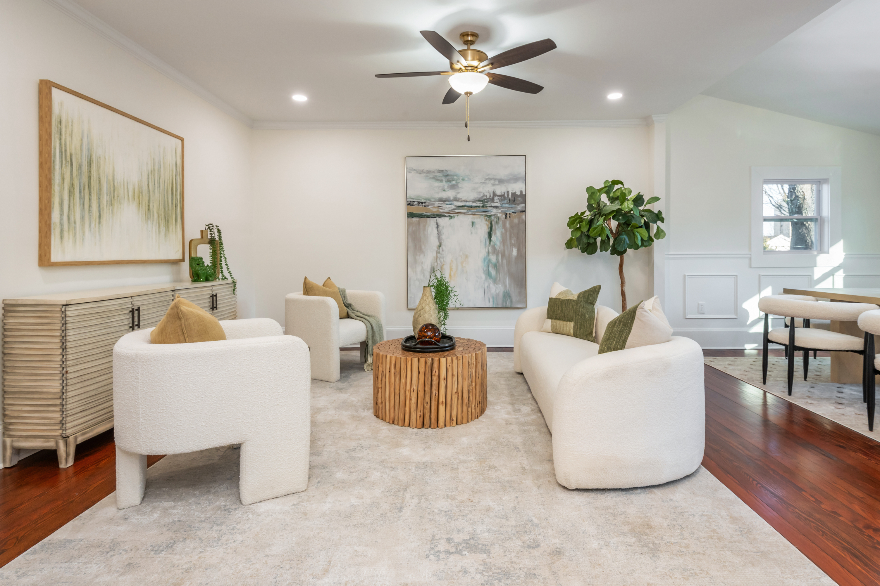  Charming Bungalow in Ormewood Park - 物件實景