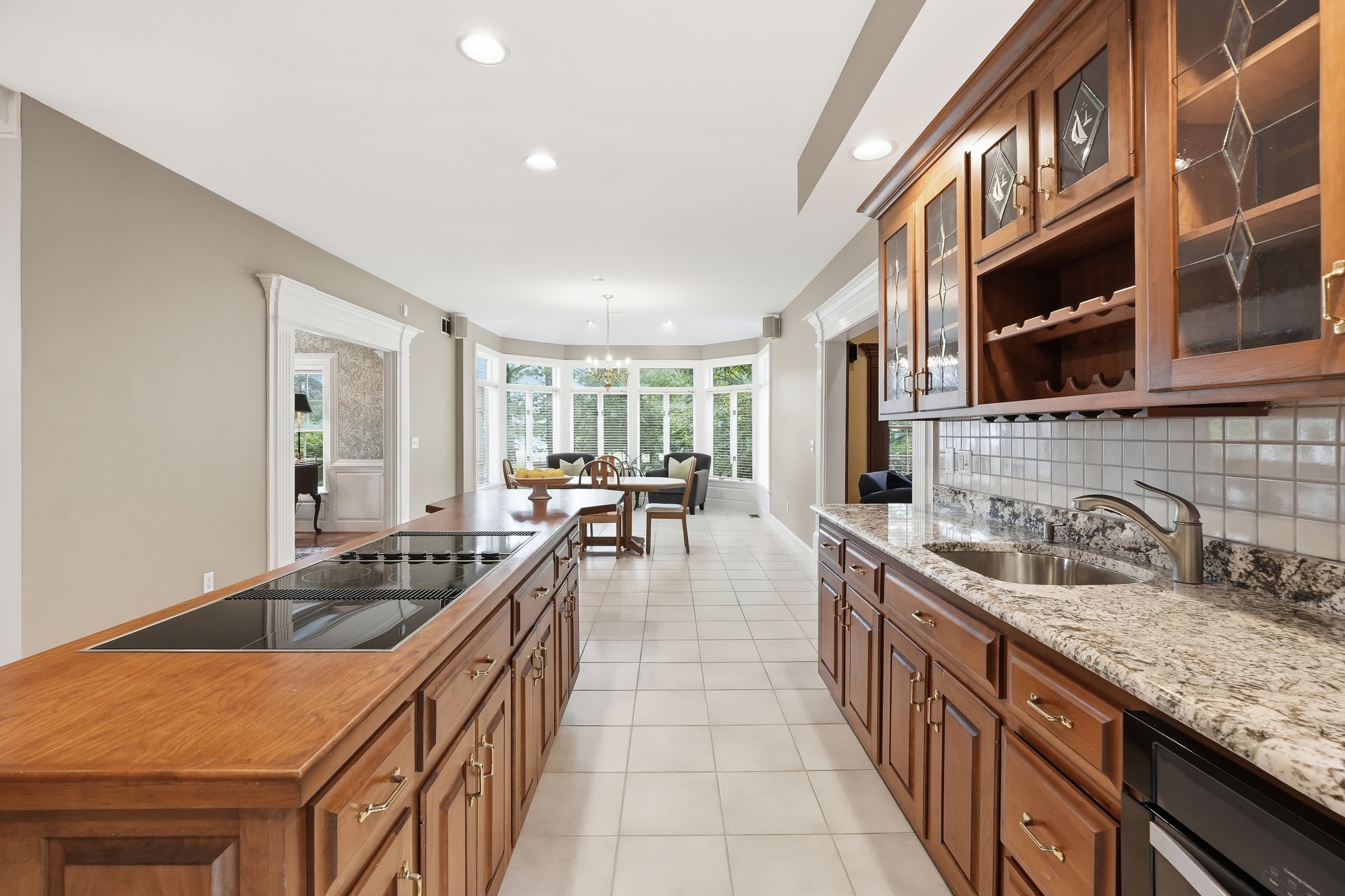  17 Jacob Amsden Road, Westborough, MA 01581 - 物件實景