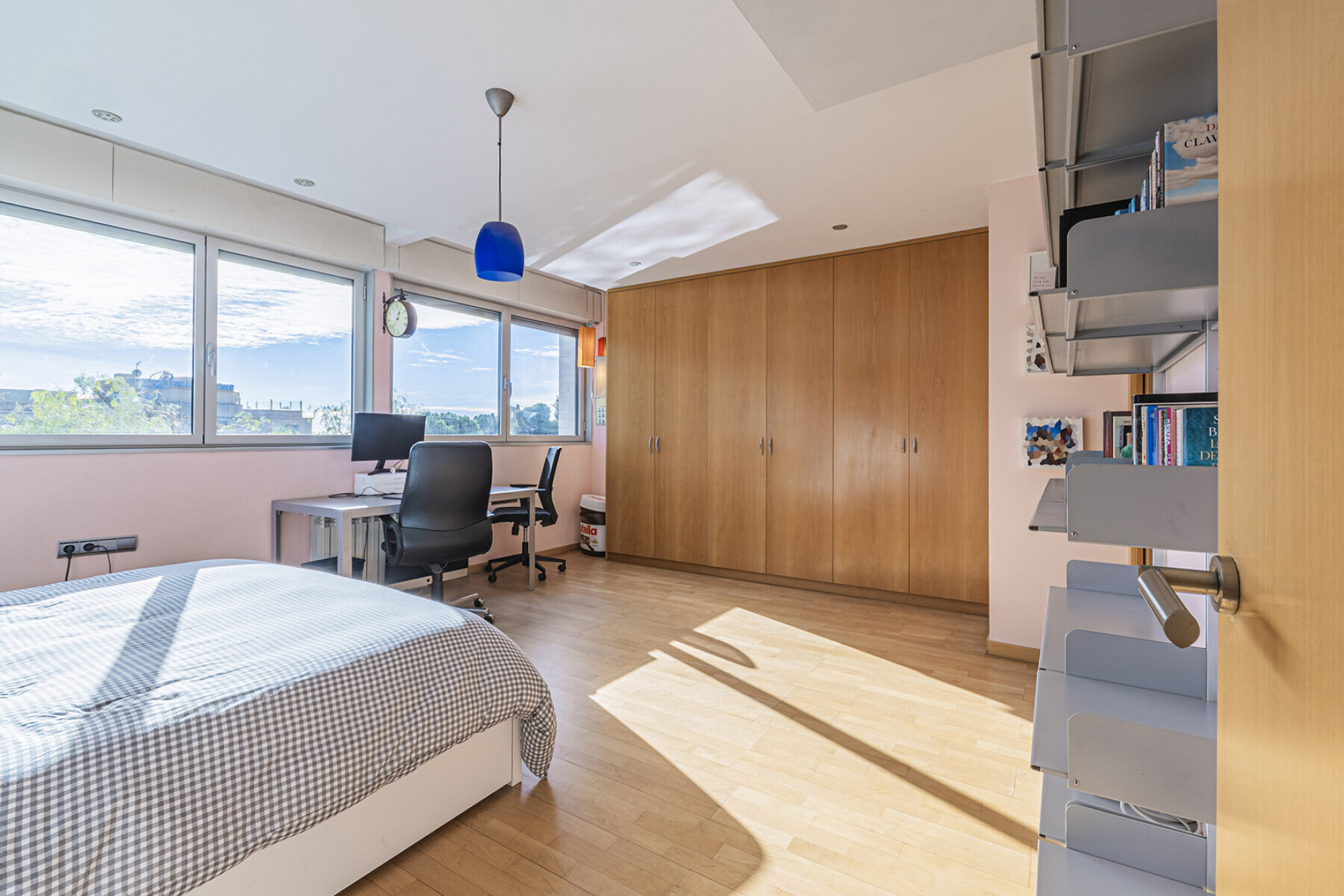  House in Bonanova with panoramic views - 物件實景