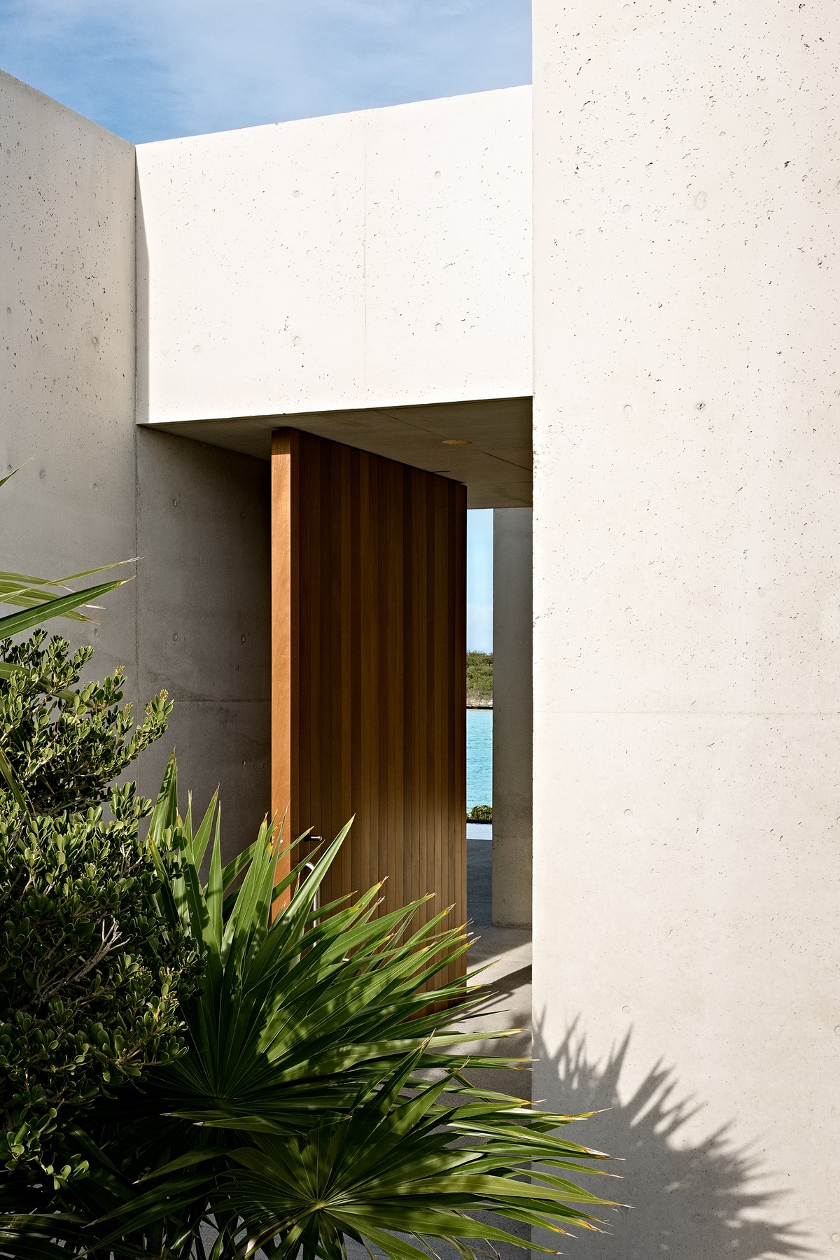  Le Cabanon by Rick Joy - 物件實景