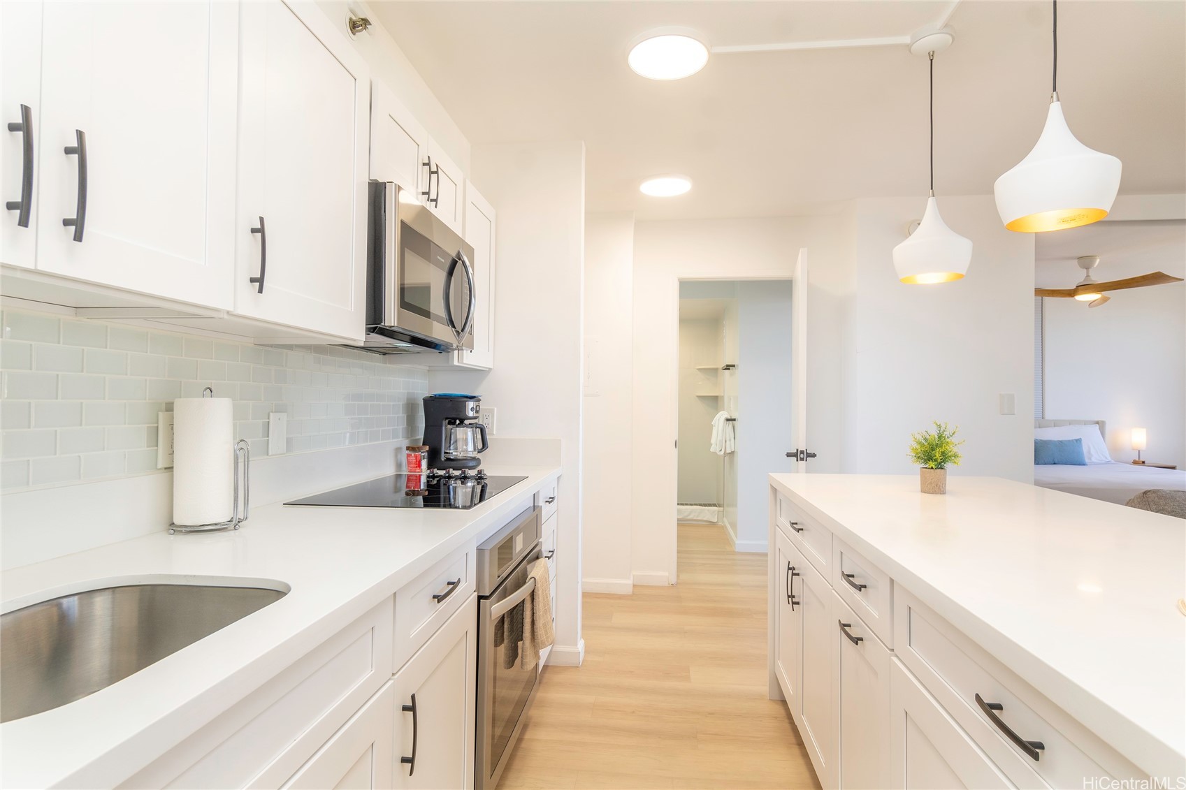 Honolulu, Hawaii, 96815, United States, 1 Bedroom Bedrooms, ,1 BathroomBathrooms,Residential,For Sale,1840512
