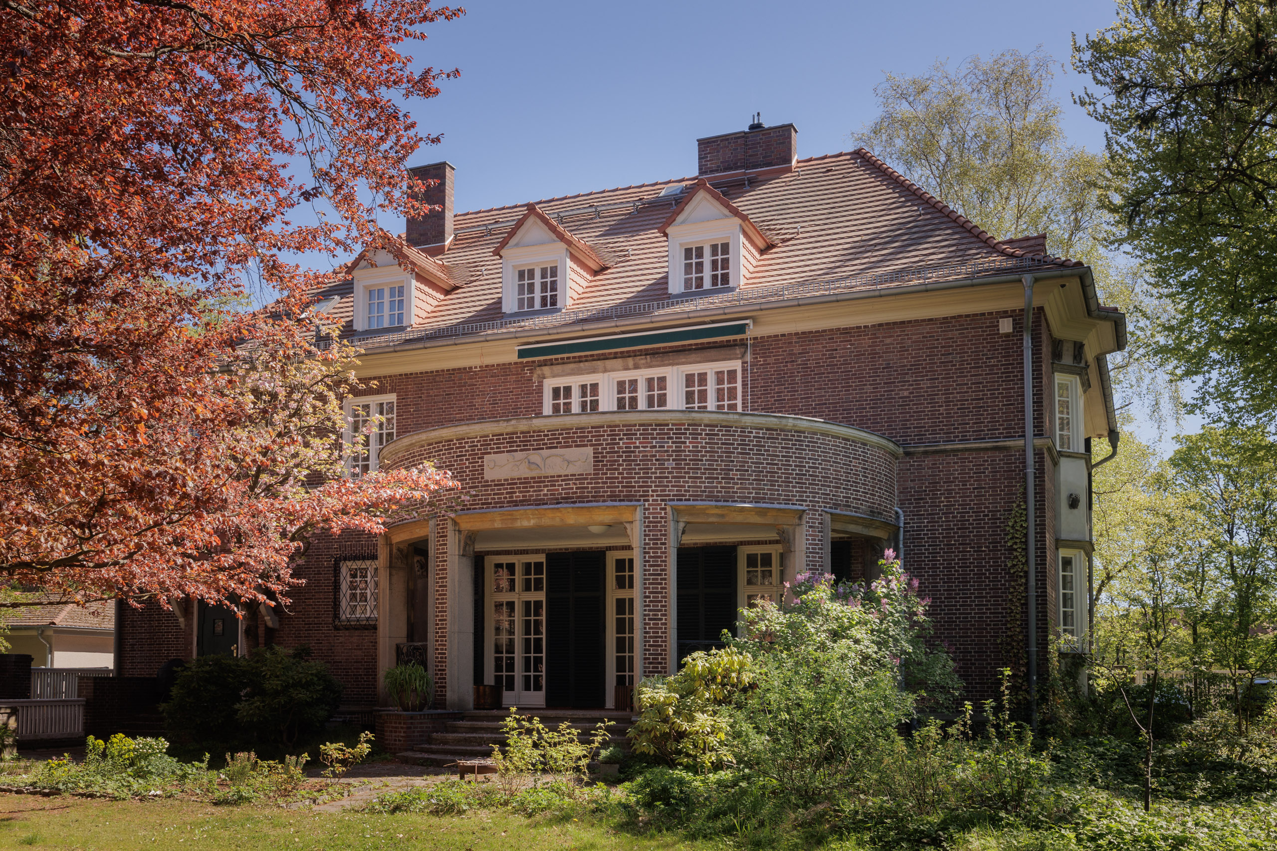  Villa Edelstein - 物件實景