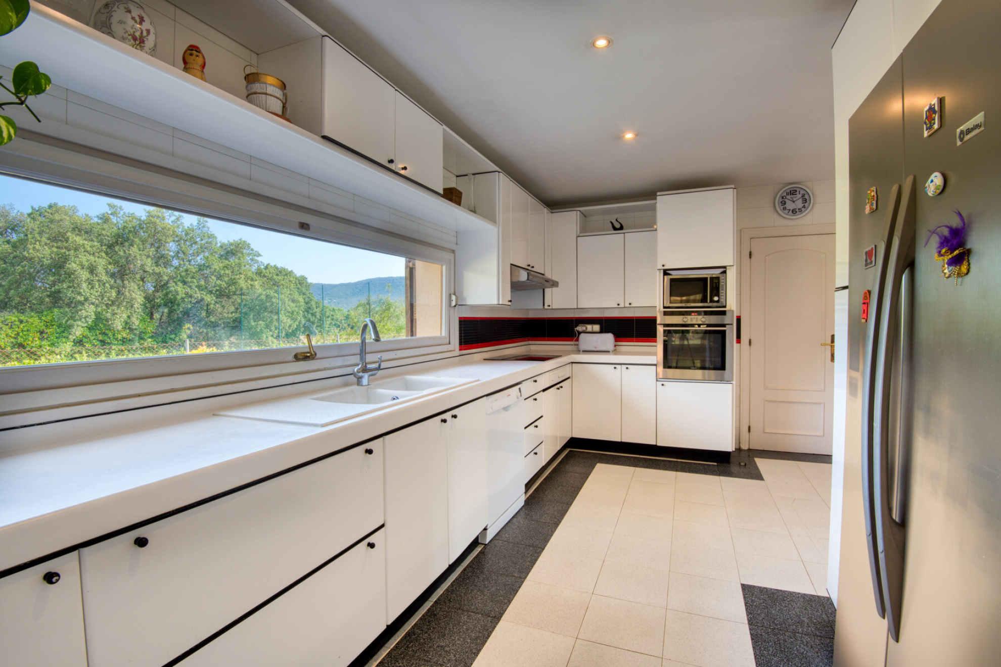  Beautiful villa in ideal location, surrounded by nature, in Solius - 物件實景
