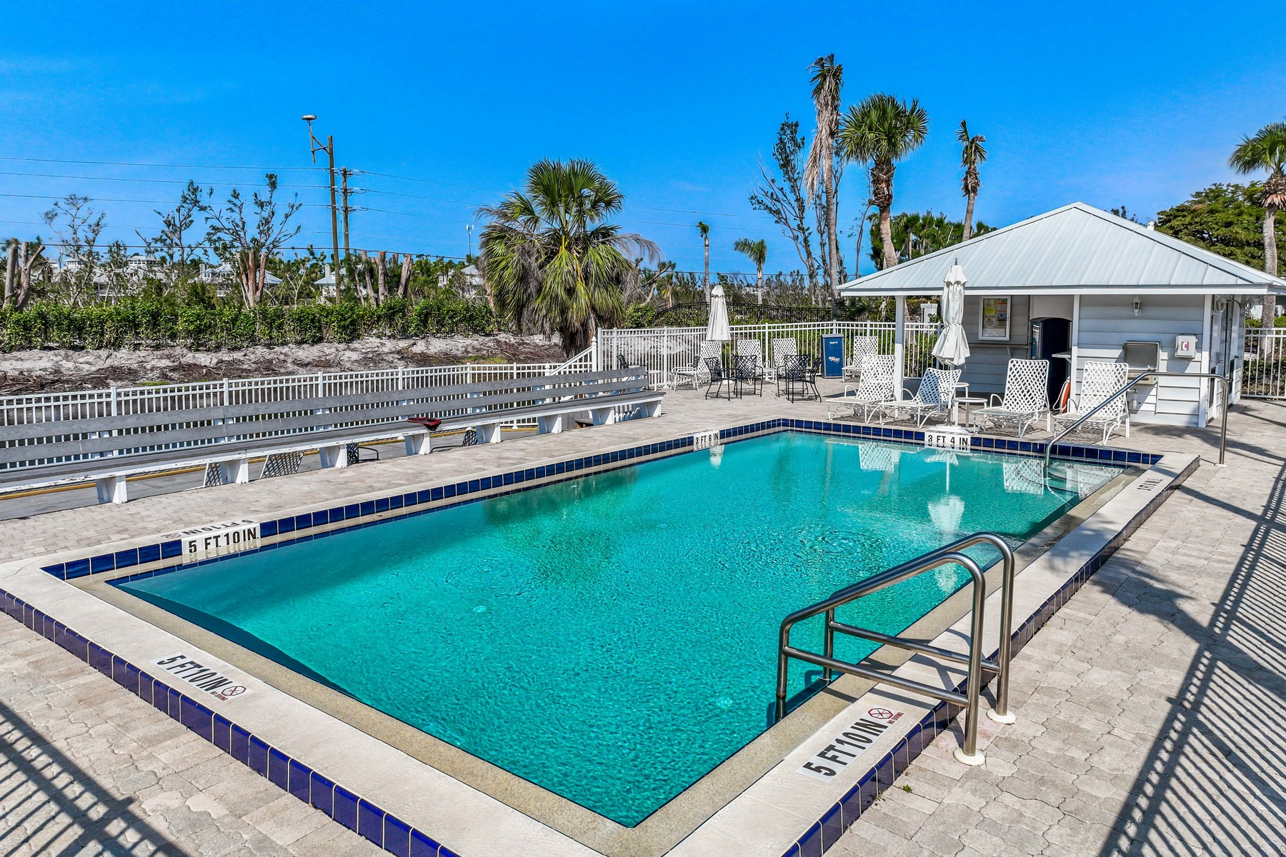  5850 Gasparilla Road Unit # M4 - 物件實景