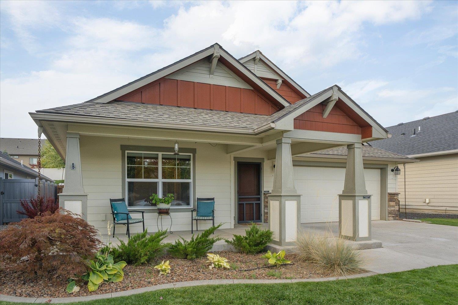 Spokane, Washington, 99224, United States, 4 Bedrooms Bedrooms, ,2 BathroomsBathrooms,Residential,For Sale,1977853