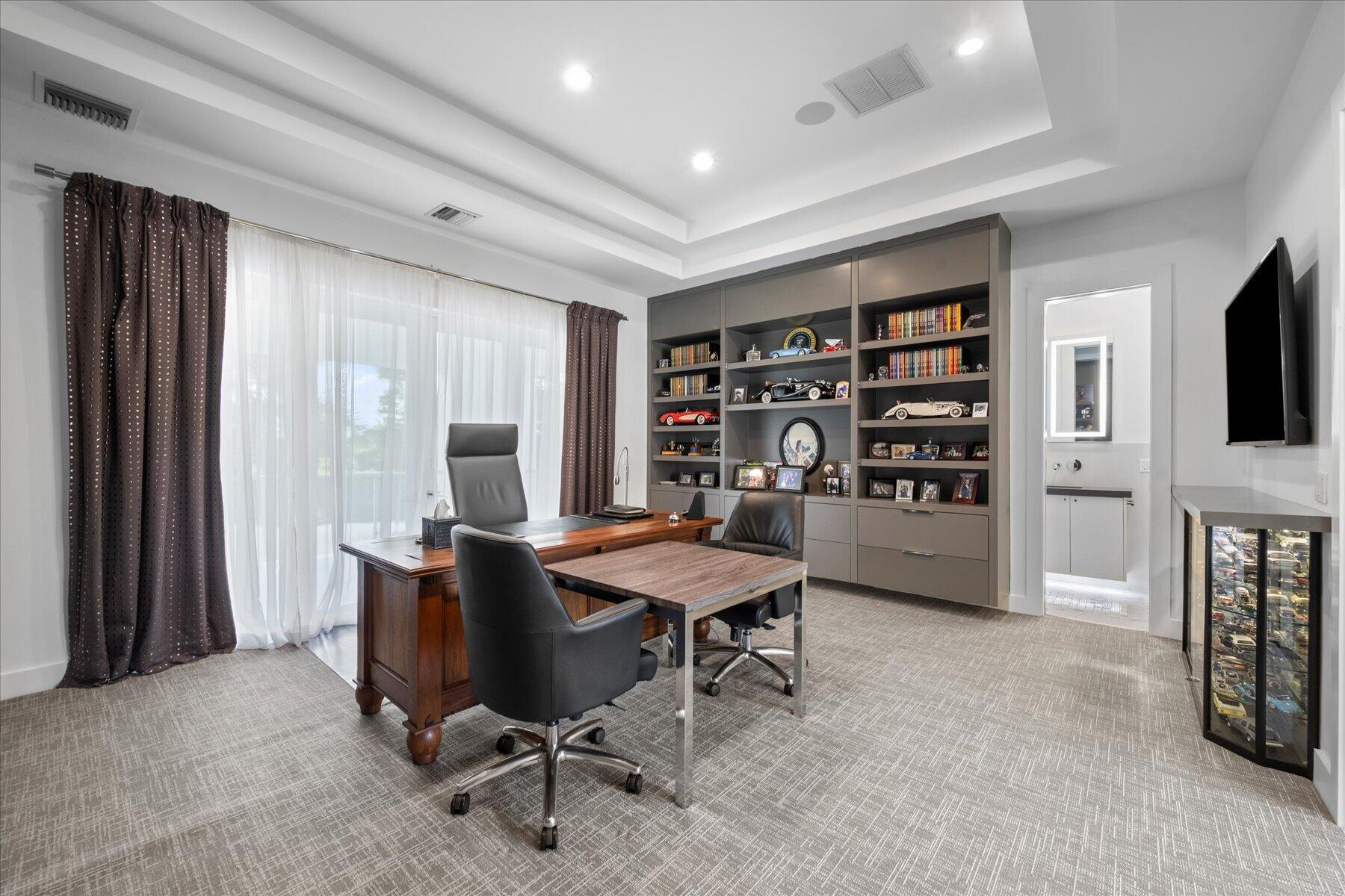  3580 Aiken Court - 物件實景
