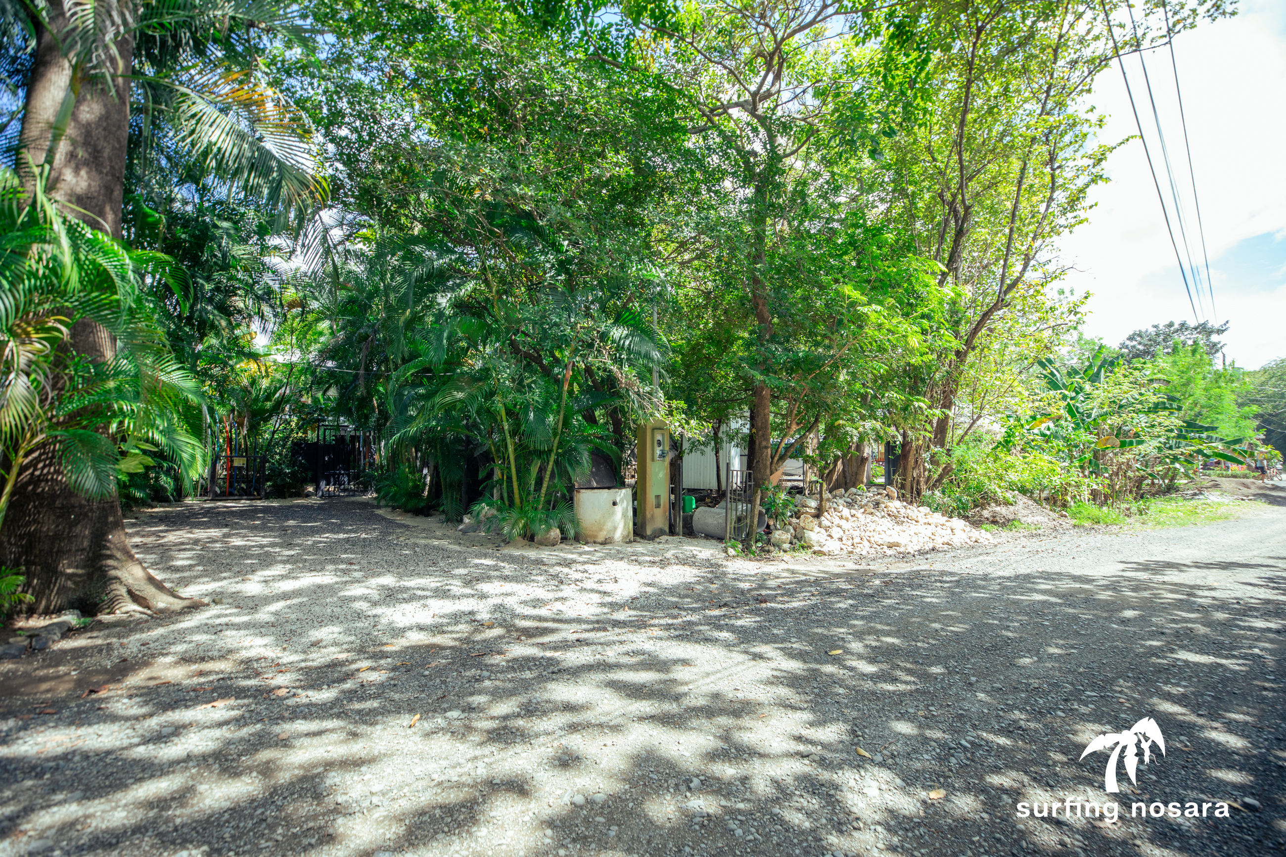 Nosara, Guanacaste, CR, CR, ,Land,For Sale,1999644
