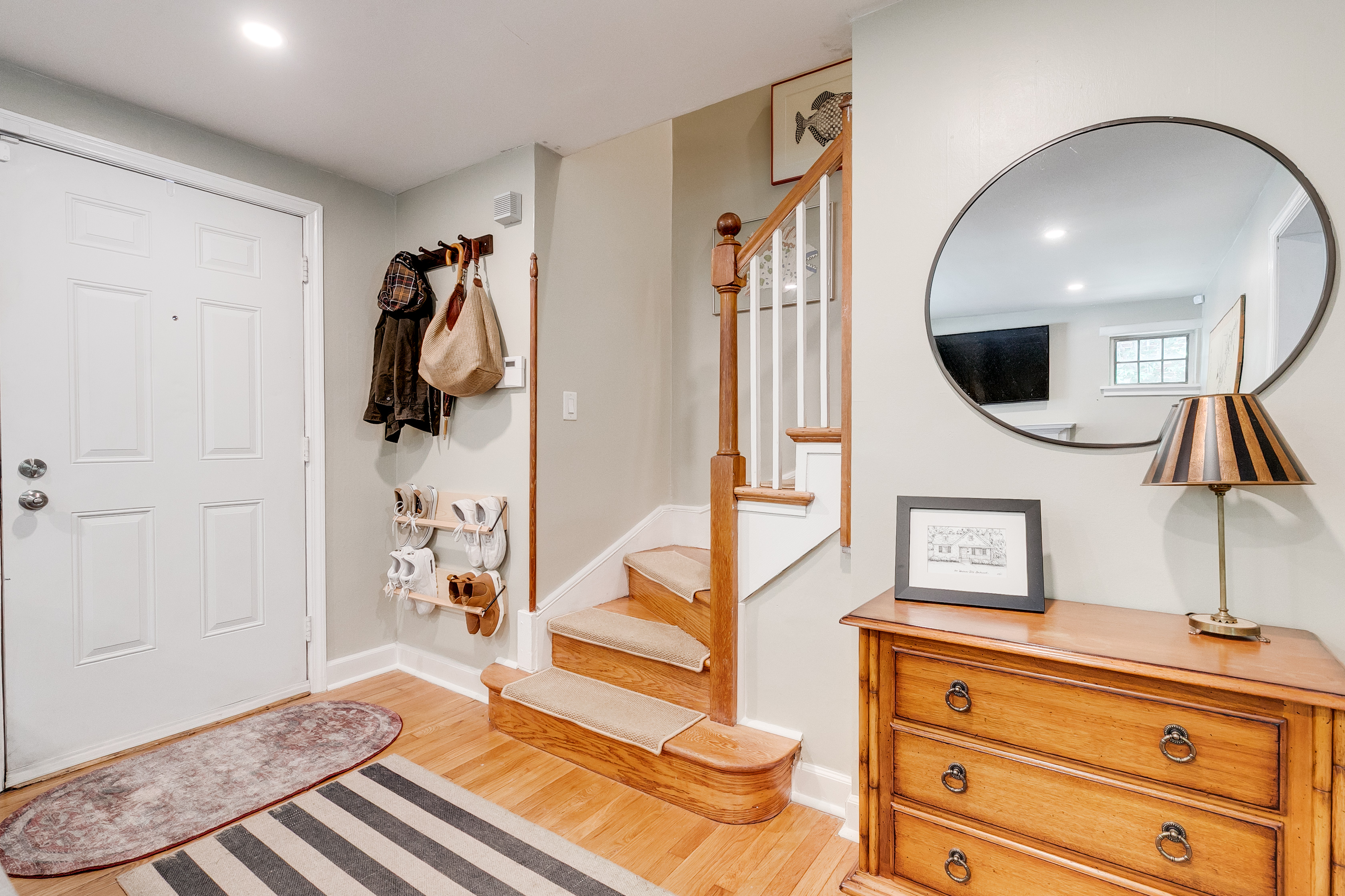  810 Westover Hills Boulevard, Richmond, VA 23225 - 物件實景