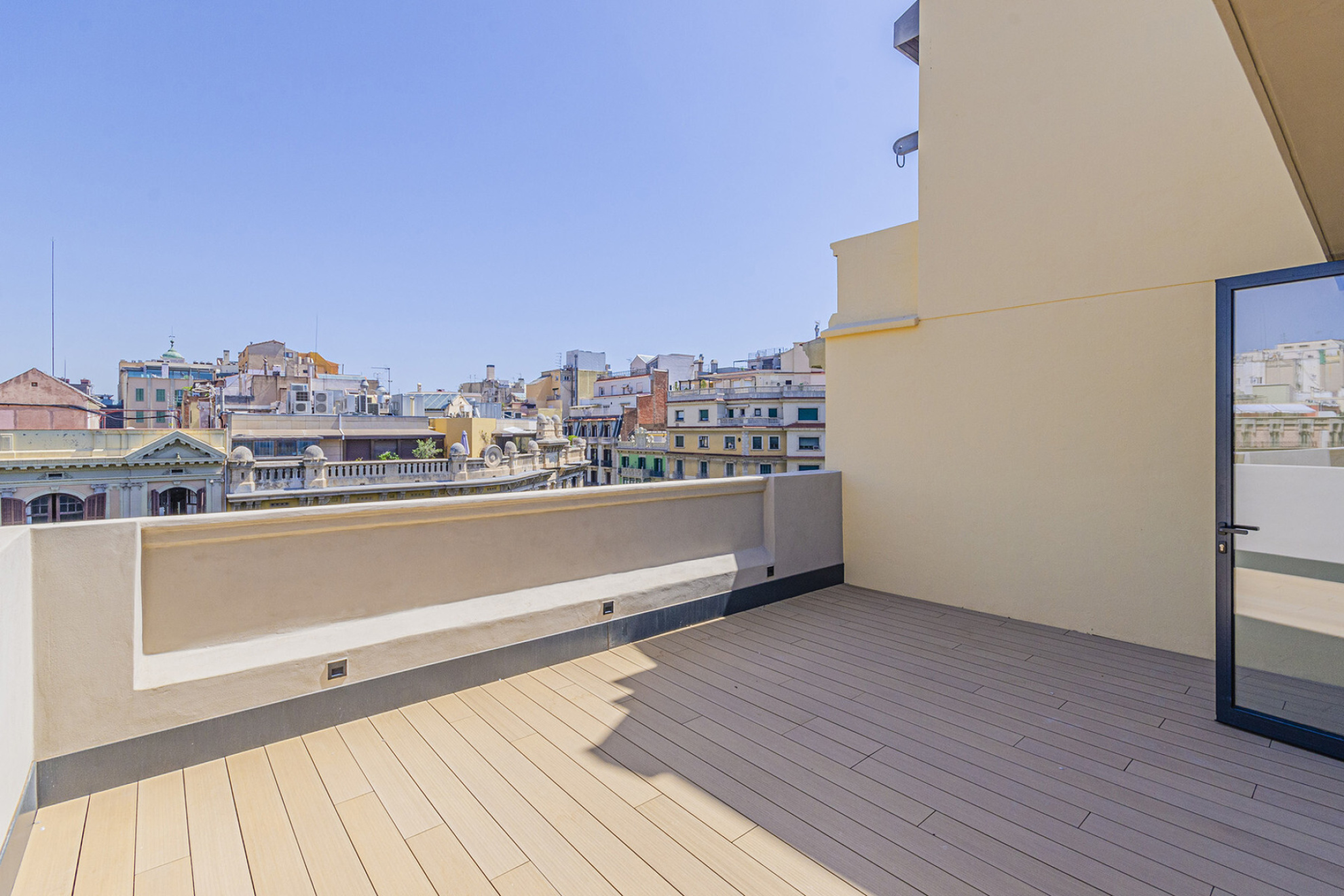  Landmark apartments on Barcelona’s iconic Rambla de Catalunya - 物件實景