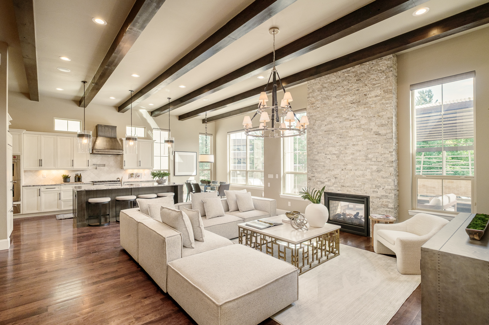  where  luxury meets modern convenience - 物件實景