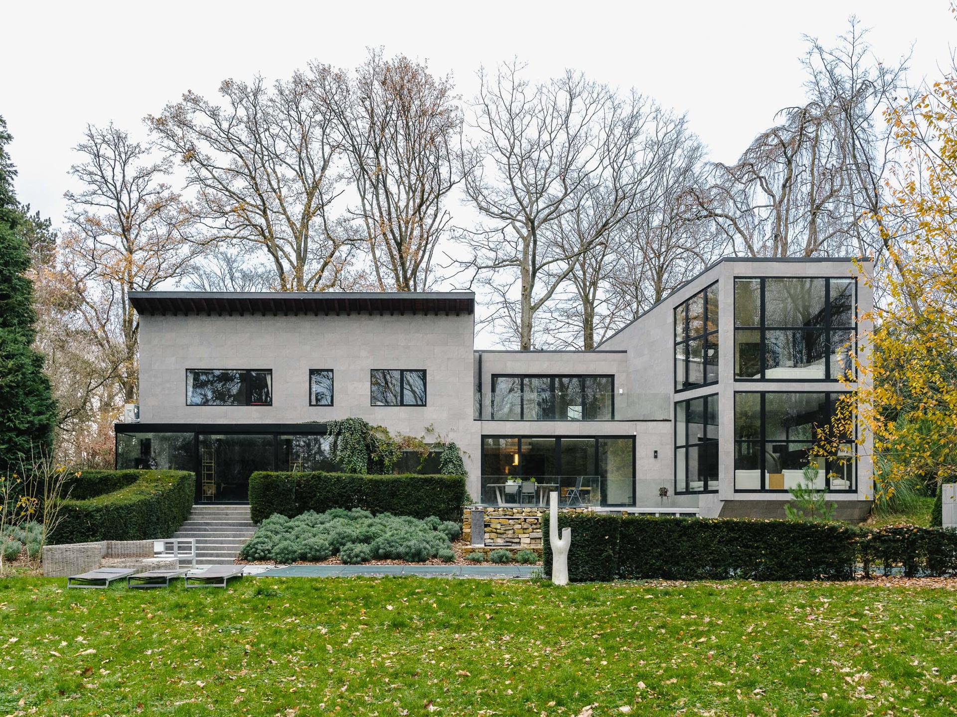  Rhode-Saint-Genèse I Prince d