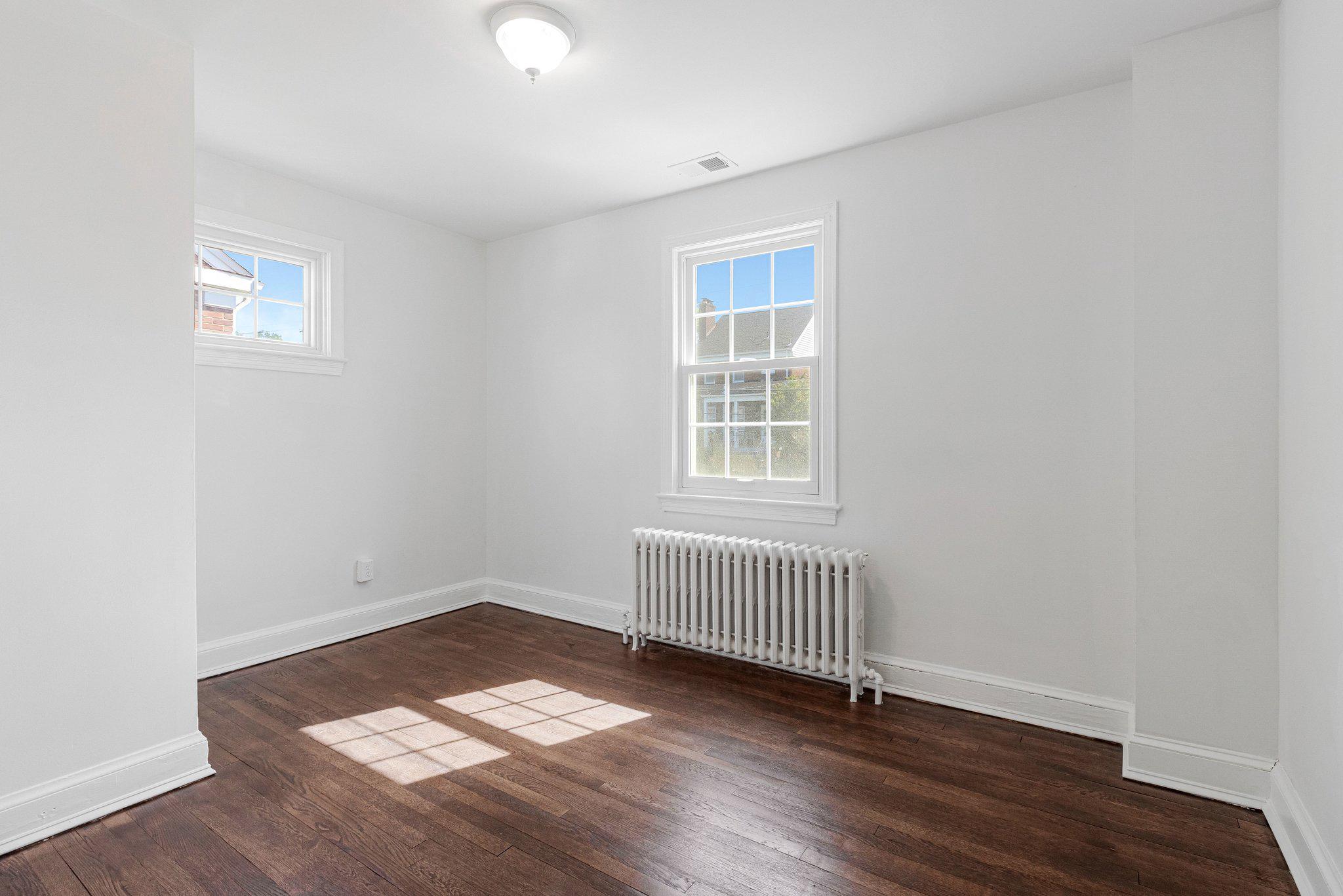  6424 2nd Place NW, Washington, DC, 20012 - 物件實景