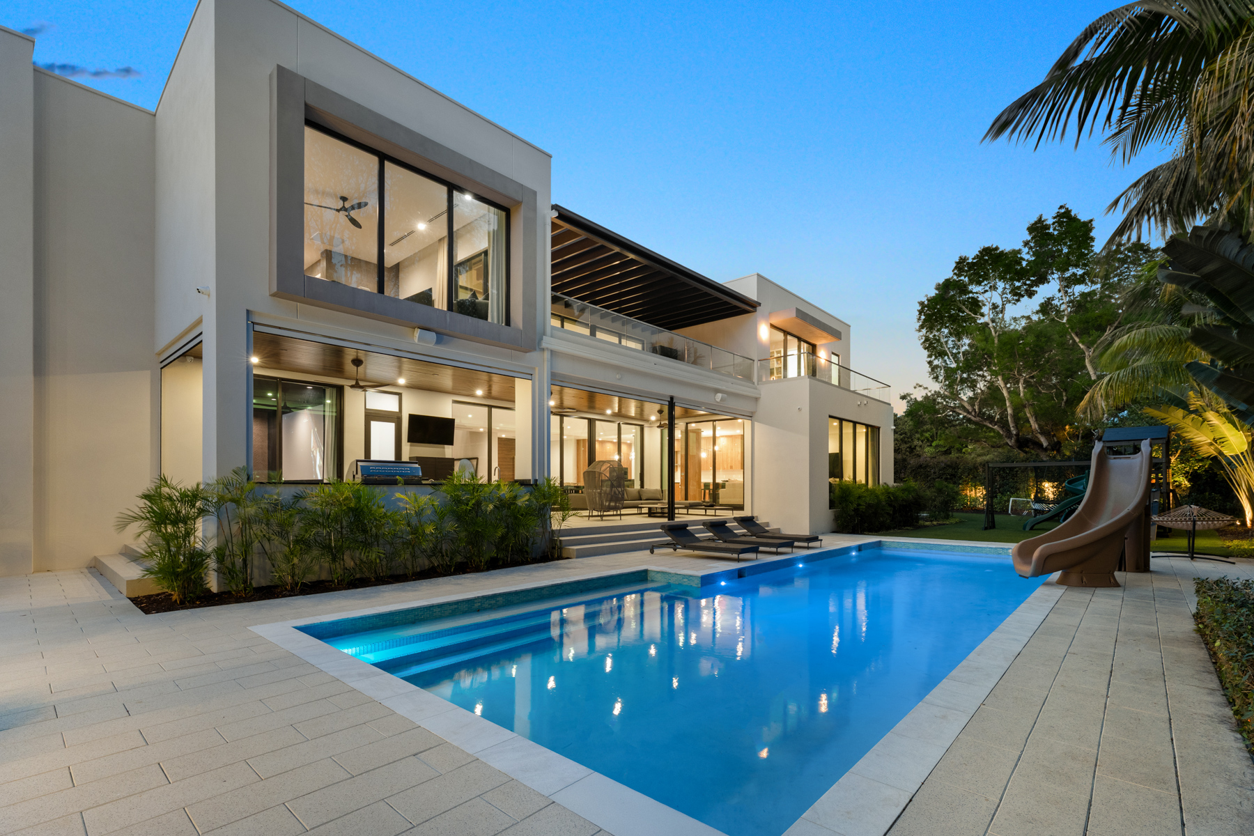  13180 Old Cutler Rd,Pinecrest, FL, 33156 - 物件實景