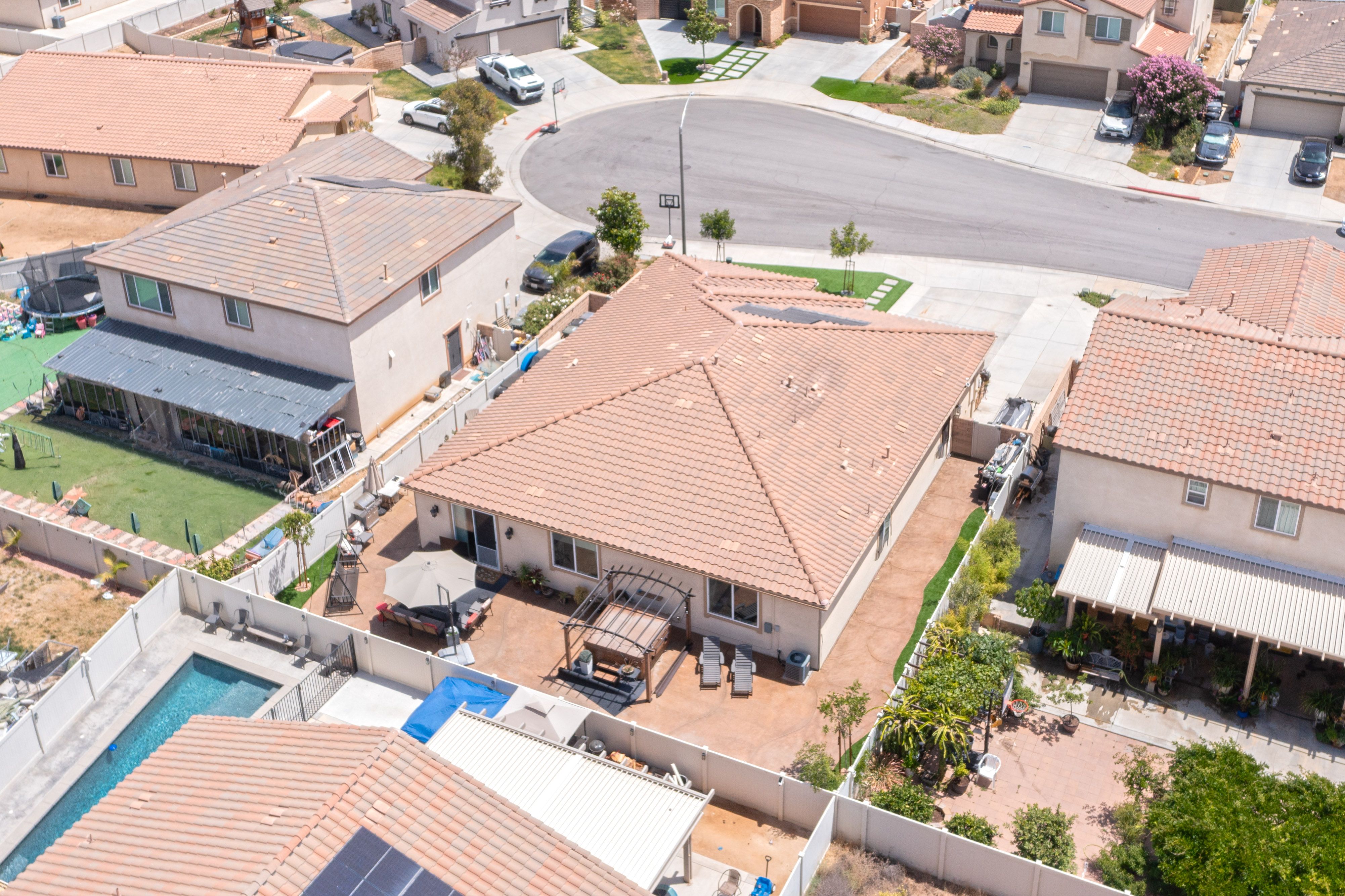  862 Corisante Court, Perris, CA 92571 - 物件實景