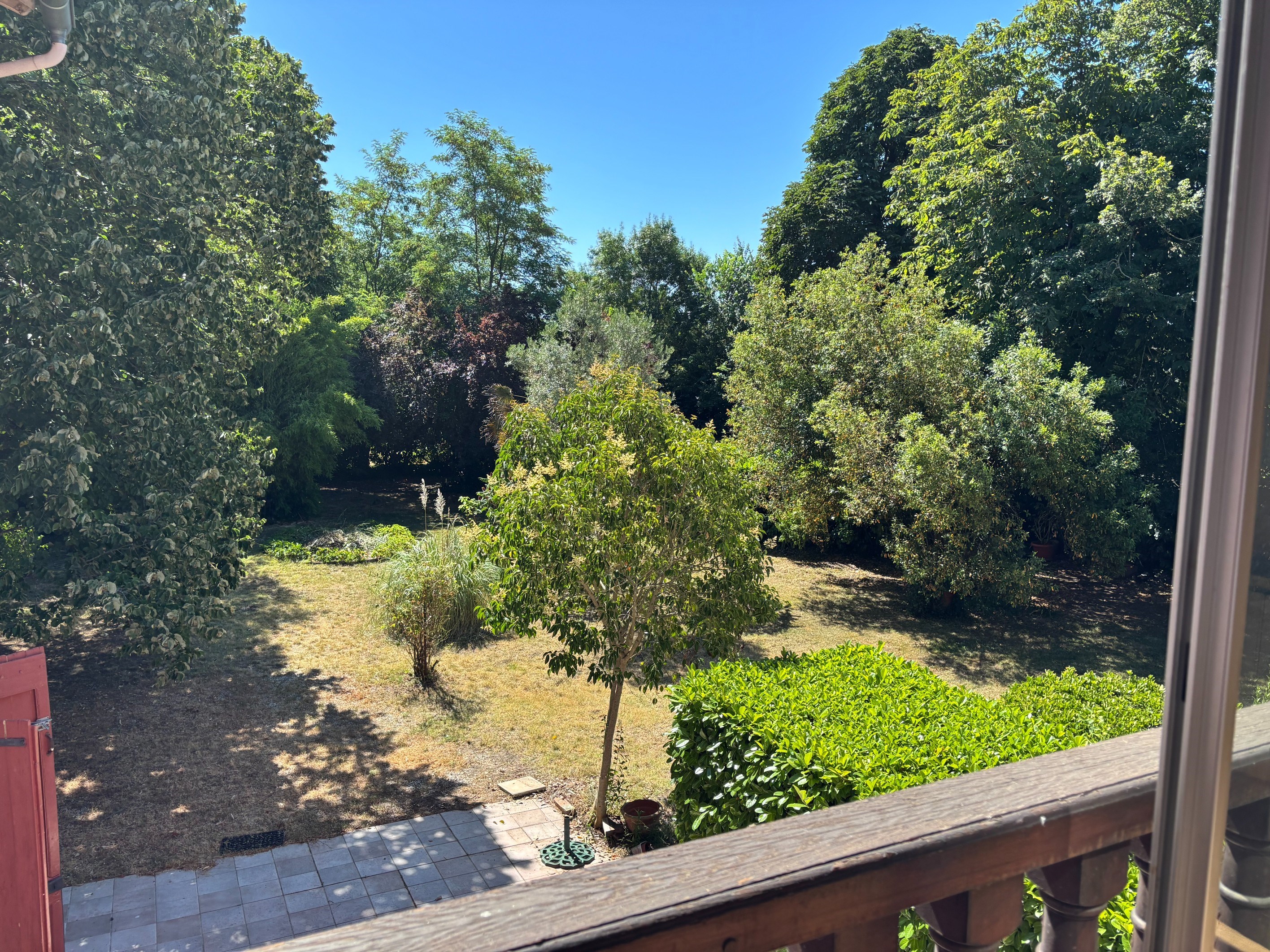  Family home near Lavaur, Tarn - 物件實景