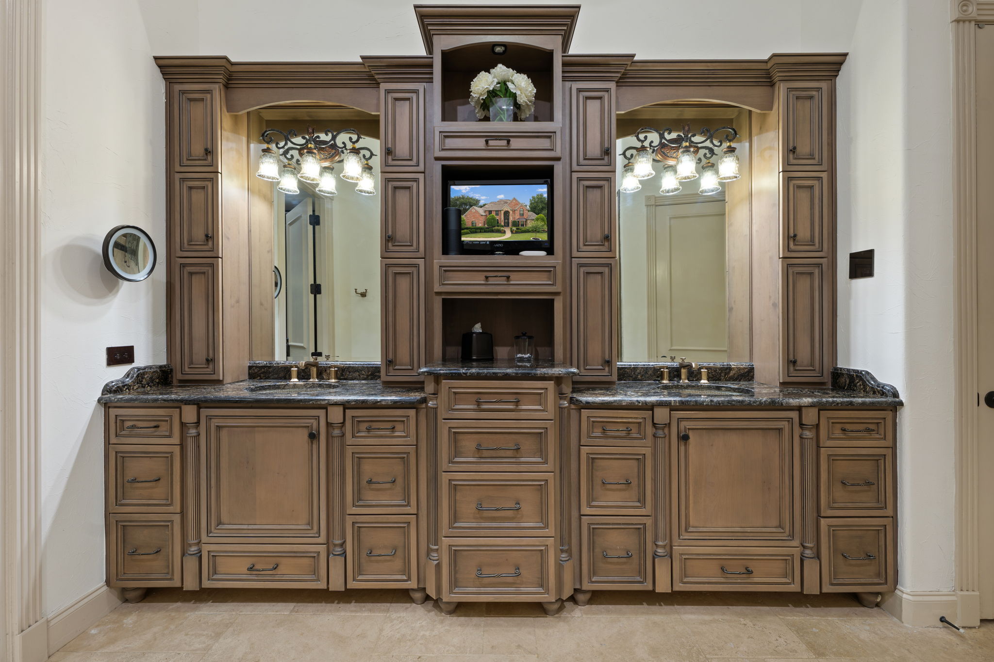  400 Indian Paintbrush Way, Southlake, TX, 76092 - 物件實景