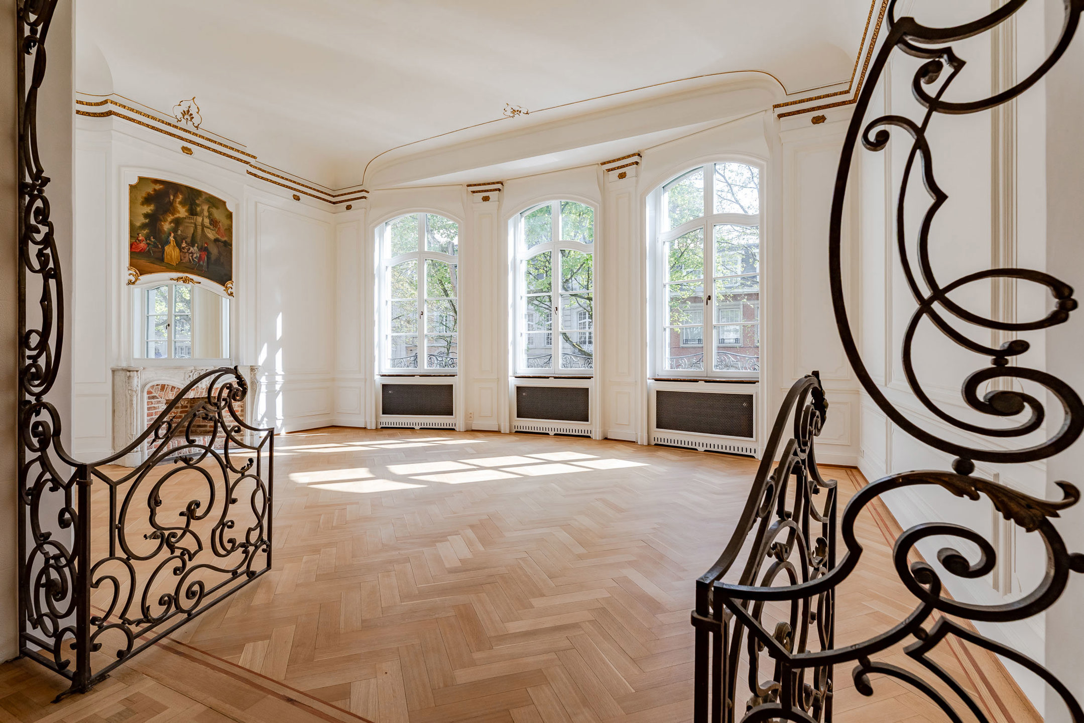  Ixelles I Molière - 物件實景