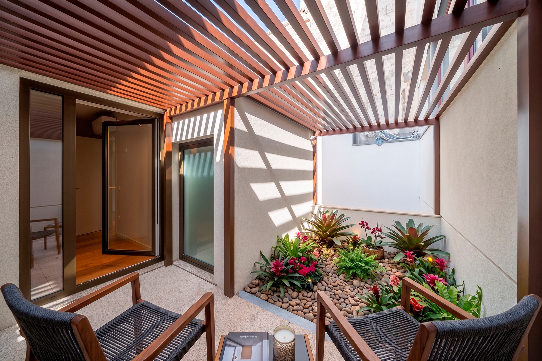  Terraced house, 3 bedrooms, for Sale - 物件實景