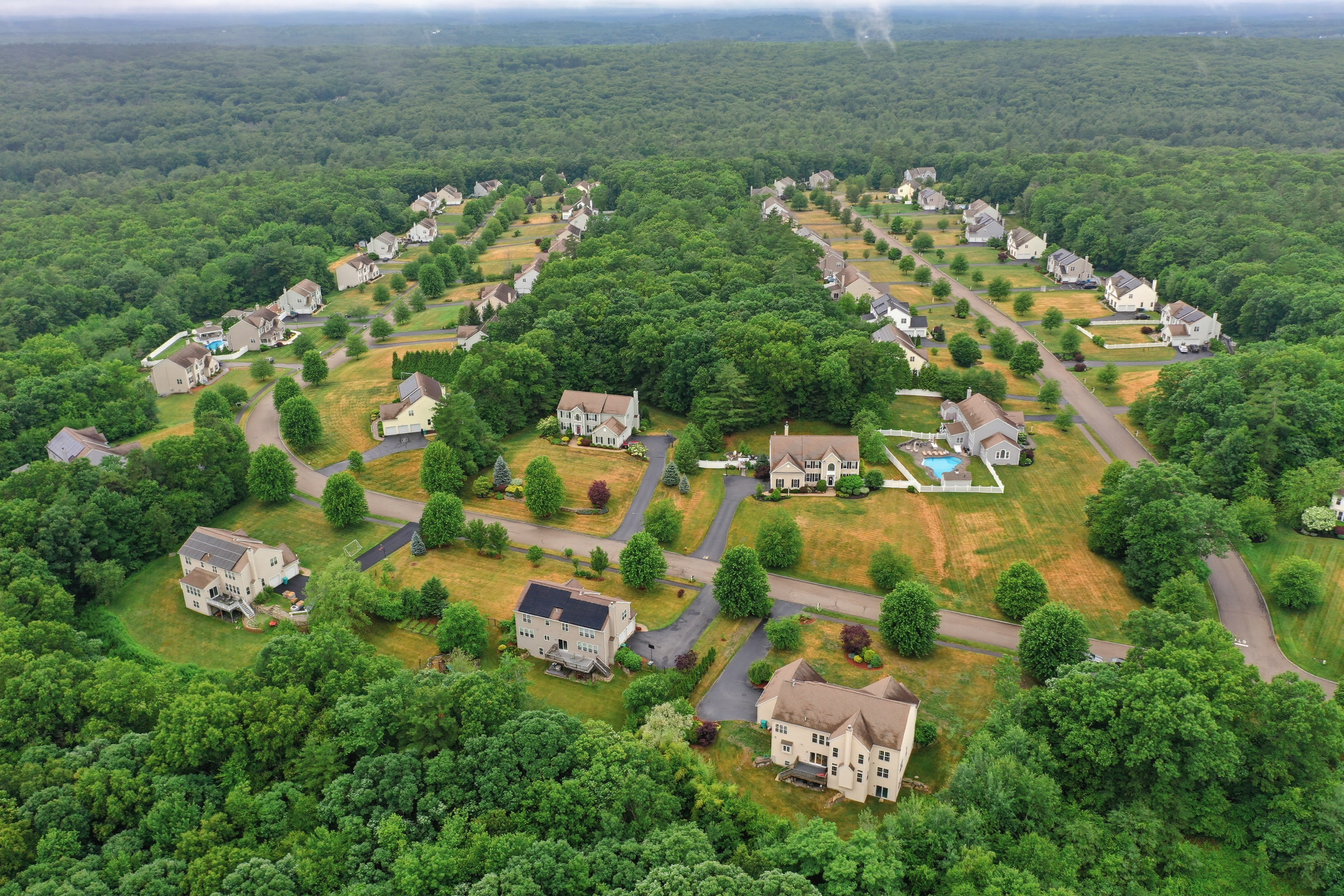  35 Howarth Drive, Upton, MA 01568 - 物件實景