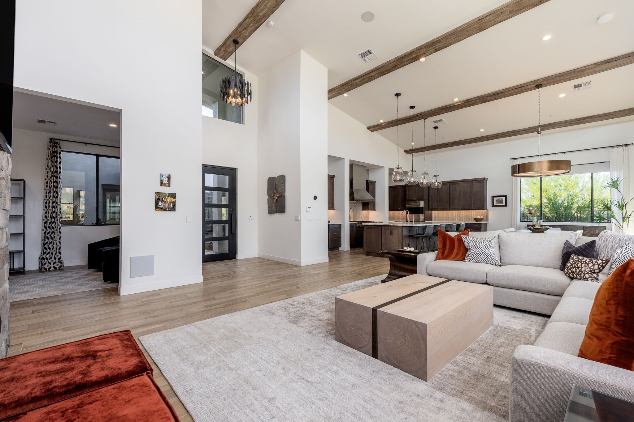  12423 E Desert Vista Dr  Scottsdale, AZ - 物件實景