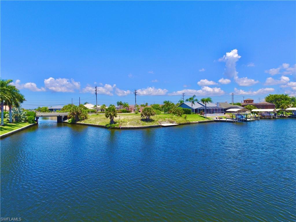 CAPE CORAL, Florida, 33914, United States, ,Land,For Sale,2005692