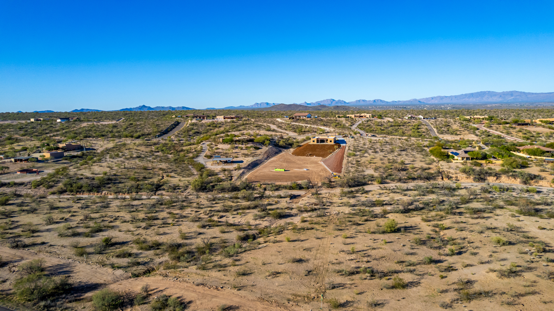 Wickenburg, Arizona, 85390, United States, 4 Bedrooms Bedrooms, ,3 BathroomsBathrooms,Residential,For Sale,2000369