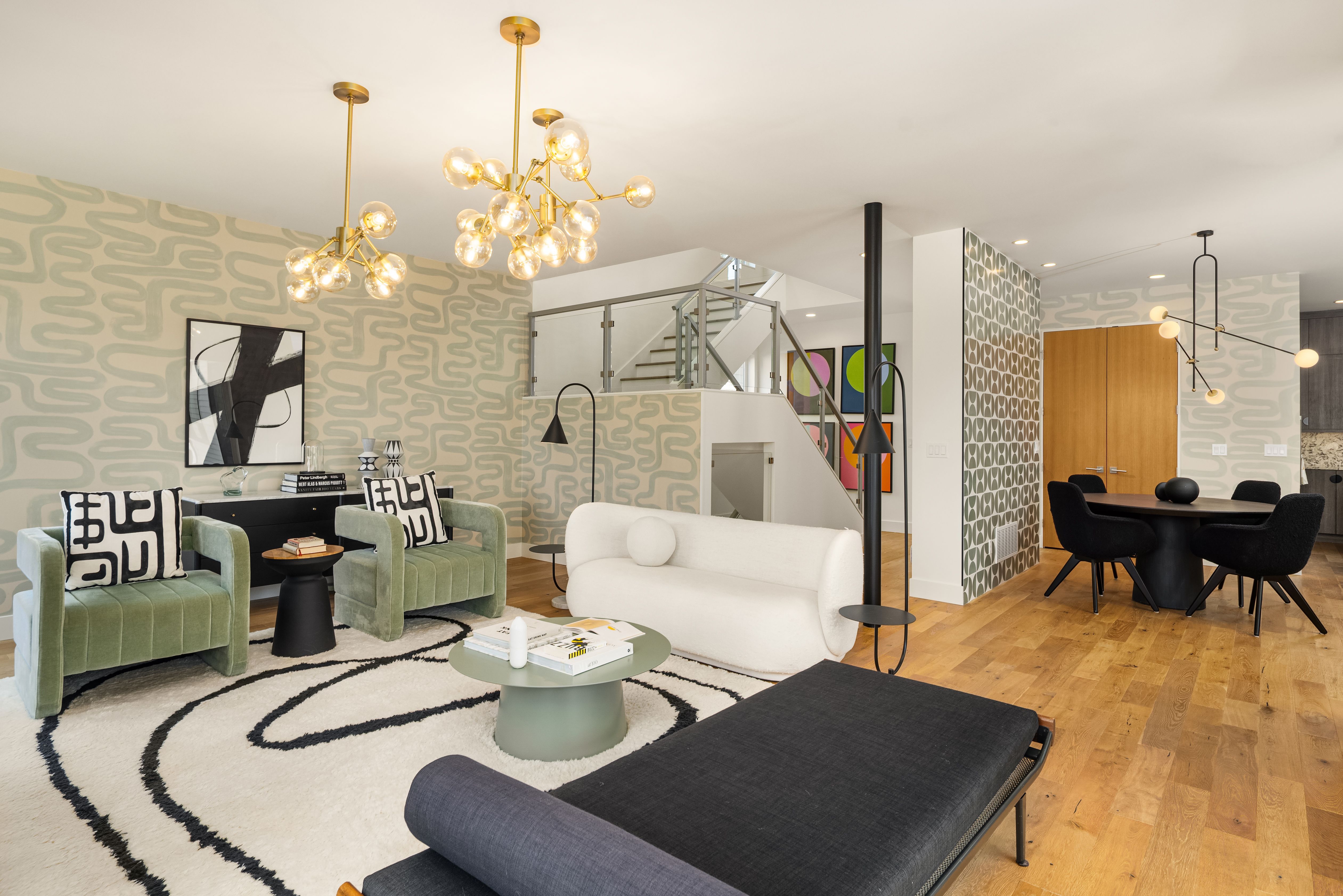 3215 39th Ave W, Seattle, WA 98199 - 物件實景