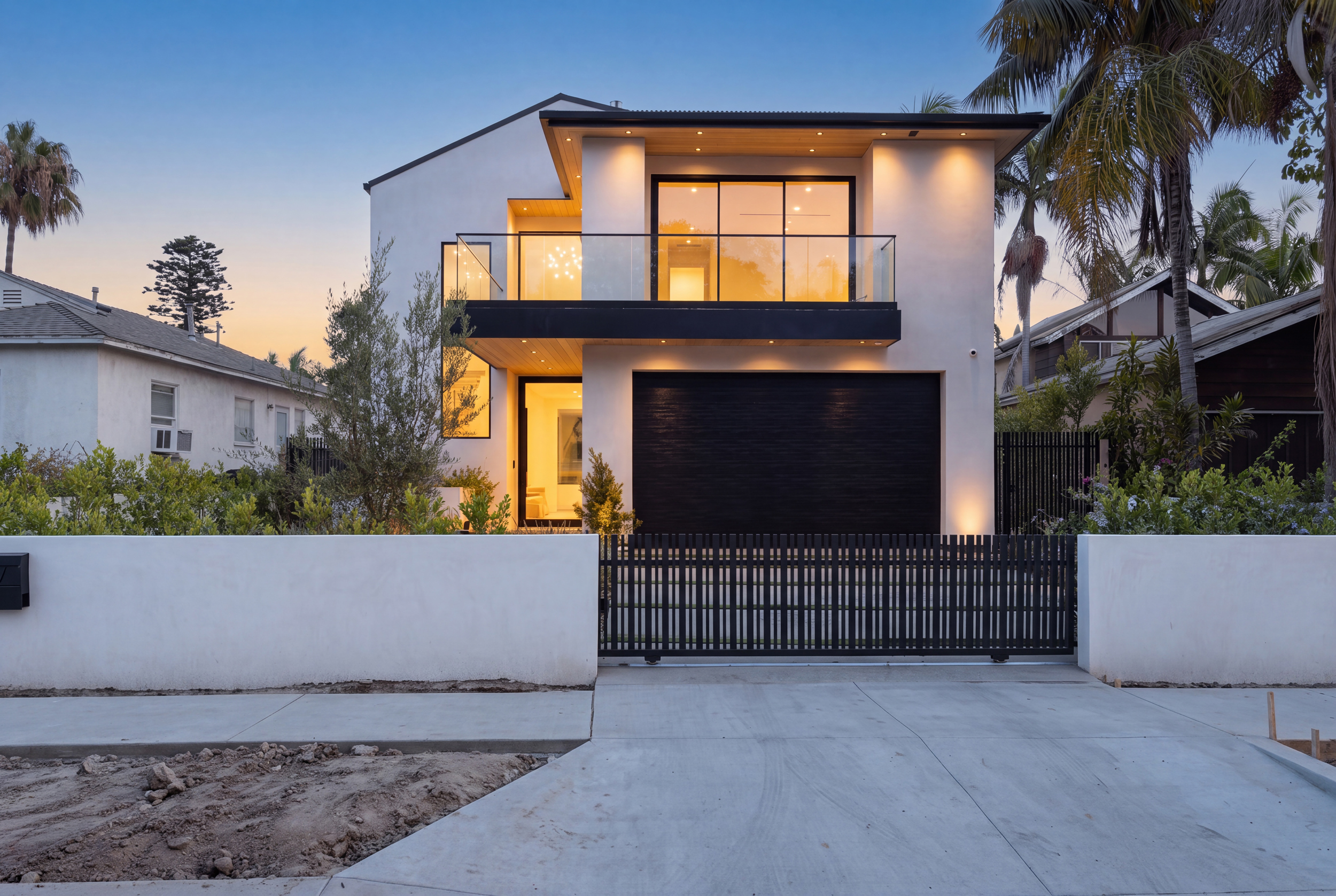  3542 Butler Avenue - 物件實景