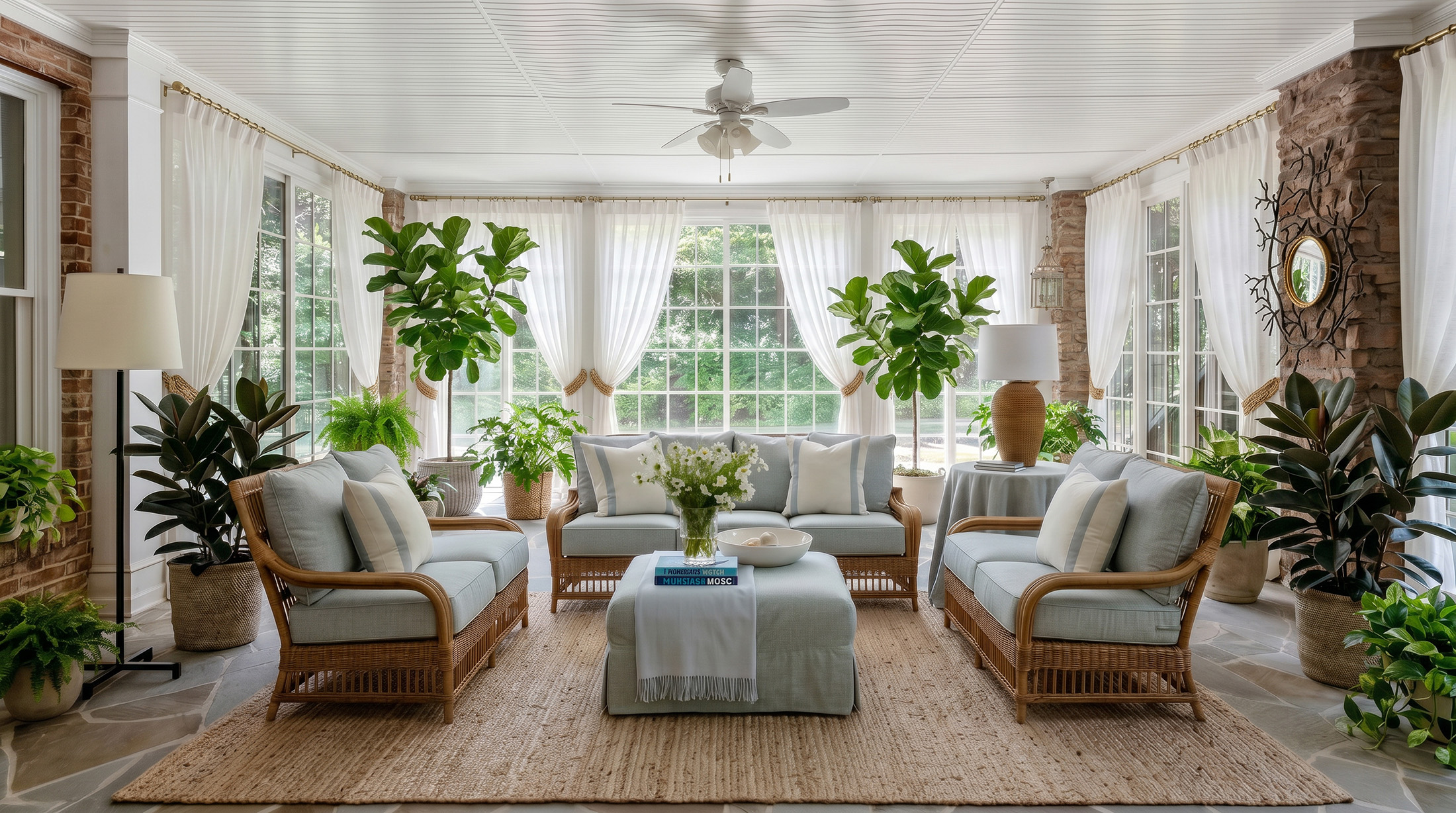  Magnificent Gated Vinings Estate Blends Elegance, Comfort and Lifestyle - 物件實景
