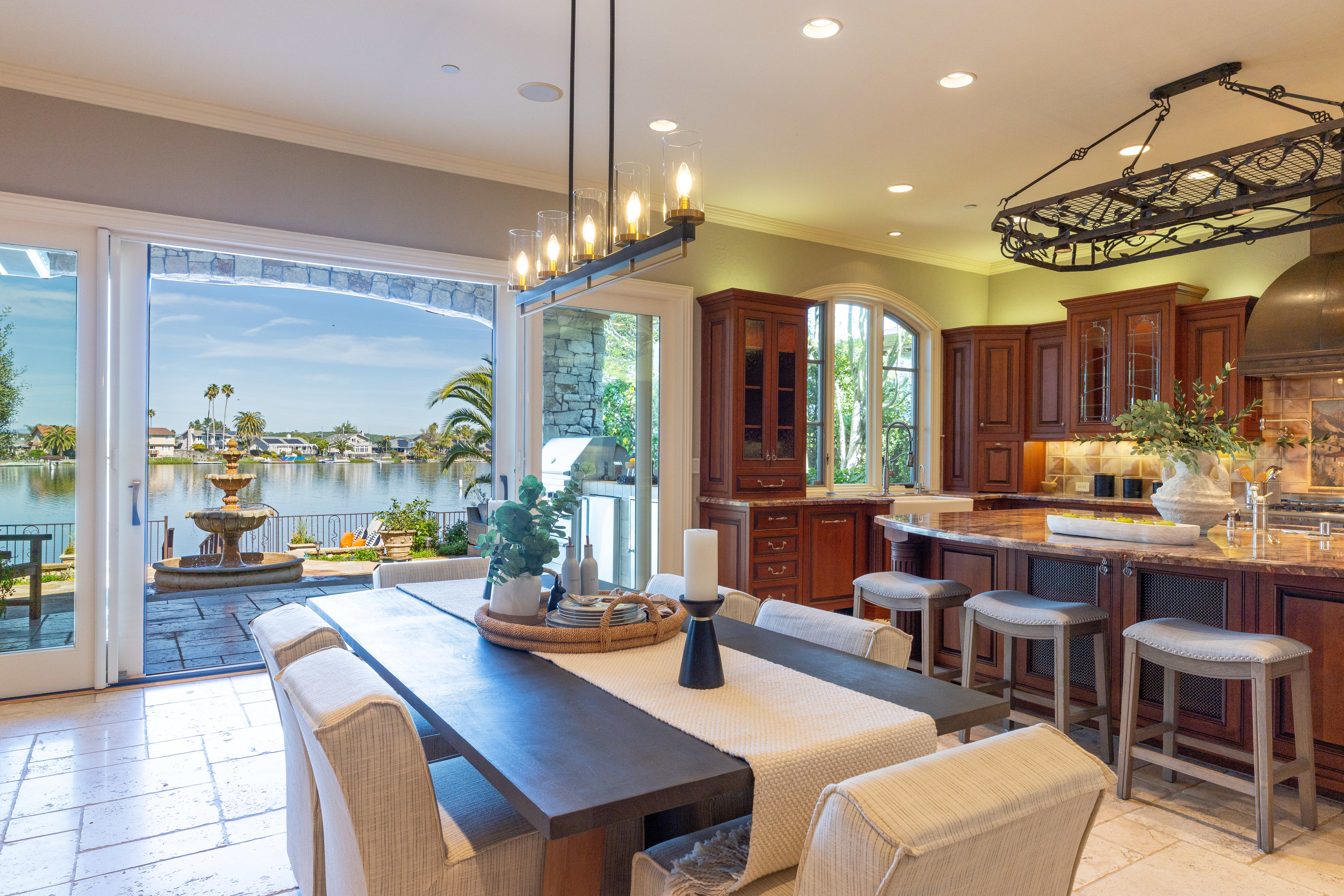  The Premier Waterfront Residence of Bel Marin Keys - 物件實景