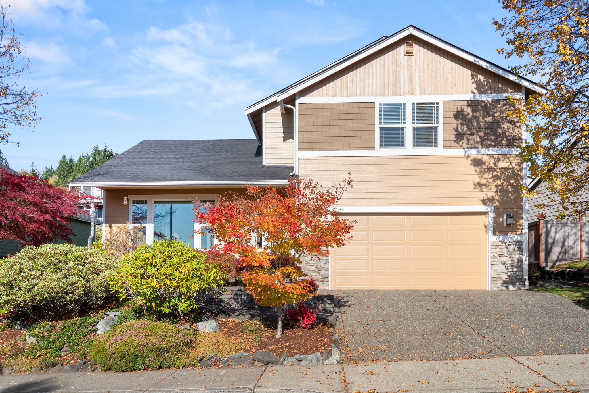 Vista Loop, Tumwater, WA 98512 #1