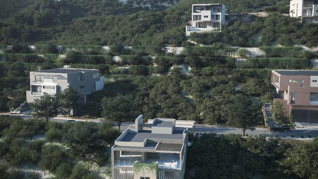 Alfonso Reyes, Santa Catarina, Nuevo León, 66188, Mexico, 1 Bedroom Bedrooms, ,Residential,For Sale,Alfonso Reyes,1620211