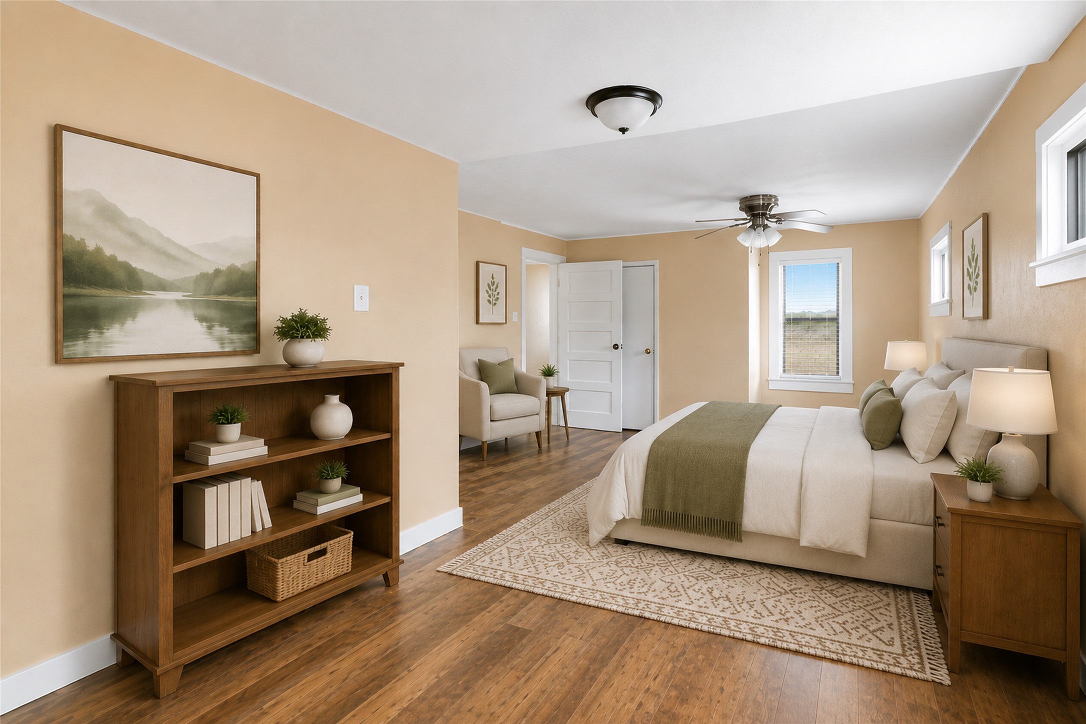  704 Loring Avenue - 物件實景
