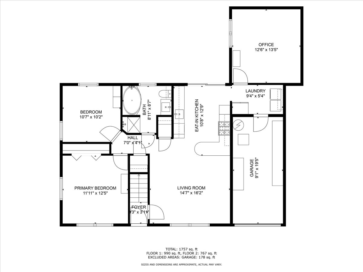 Massapequa, New York, 11758, United States, 5 Bedrooms Bedrooms, ,2 BathroomsBathrooms,Residential,For Sale,1930623