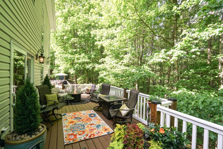 Horner, West Virginia, 26732, United States, 4 Bedrooms Bedrooms, ,4 BathroomsBathrooms,Residential,For Sale,1955004