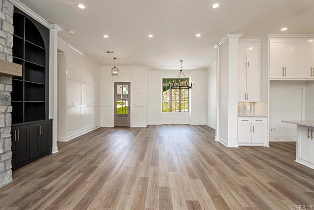 Little Rock, Arkansas, 72210, United States, 5 Bedrooms Bedrooms, ,4 BathroomsBathrooms,Residential,For Sale,1942972