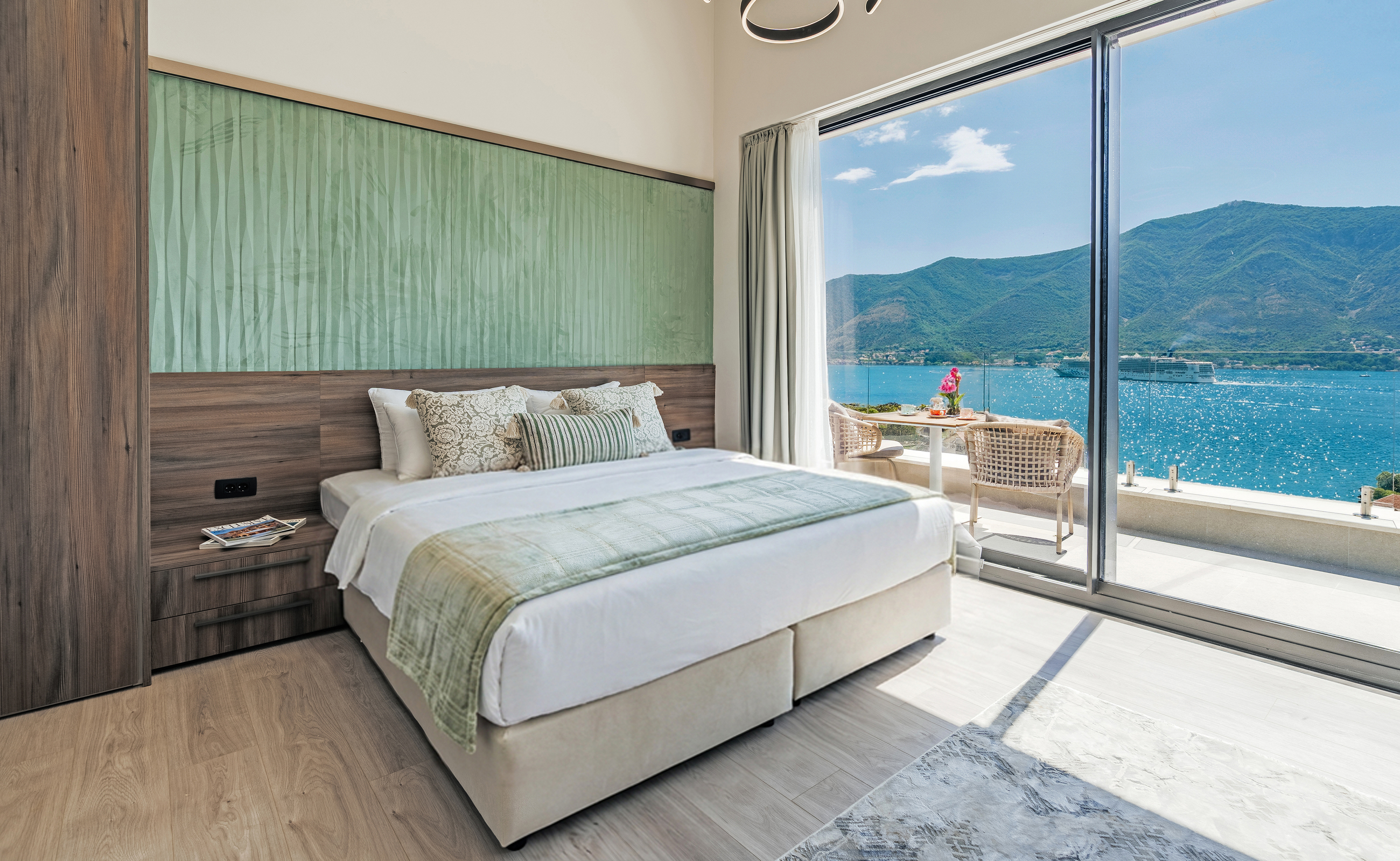  Contemporary Villa with Swimming Pool - 物件實景