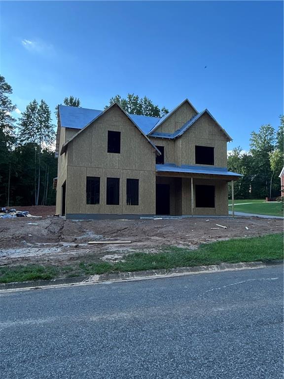 Flowery Branch, Georgia, 30542, United States, 4 Bedrooms Bedrooms, ,3 BathroomsBathrooms,Residential,For Sale,1877099
