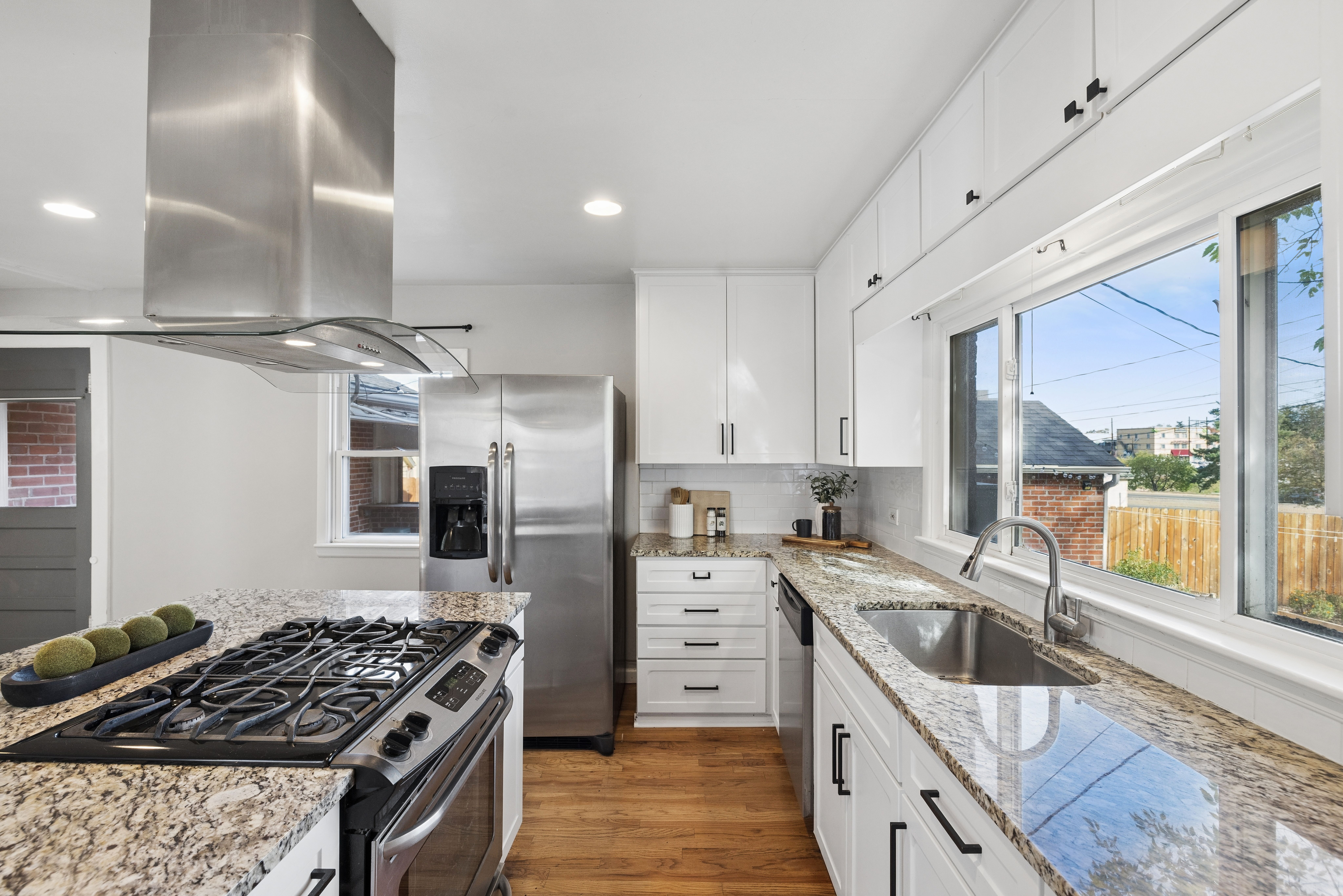  3564 S Bannock Street, Englewood, CO, 80110 - 物件實景