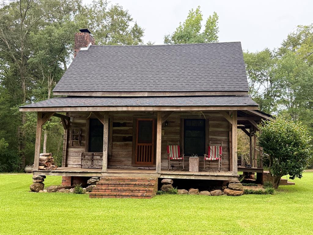 Americus, Georgia, 31719, United States, 2 Bedrooms Bedrooms, ,1 BathroomBathrooms,Residential,For Sale,1922785