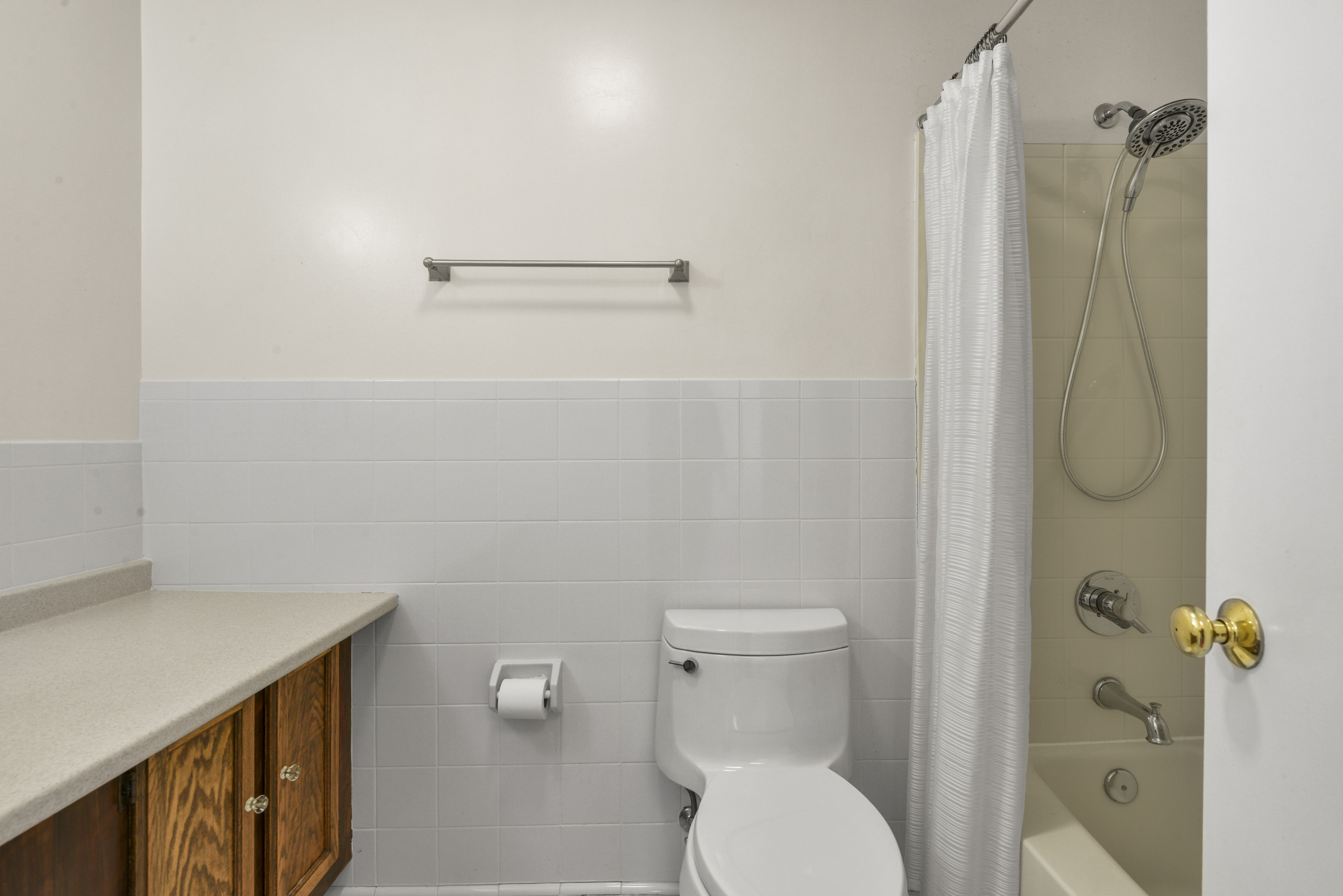  Spacious Corner Unit Townhouse - 物件實景