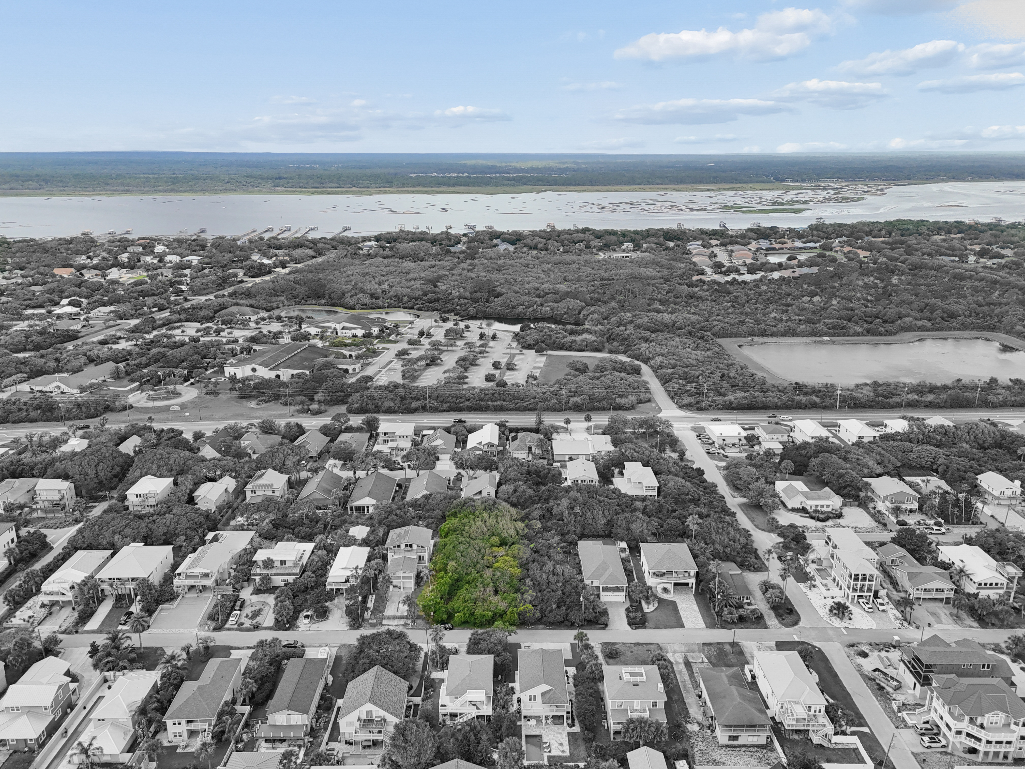  5139 Medoras Avenue, St. Augustine, FL, 32080 - 物件實景