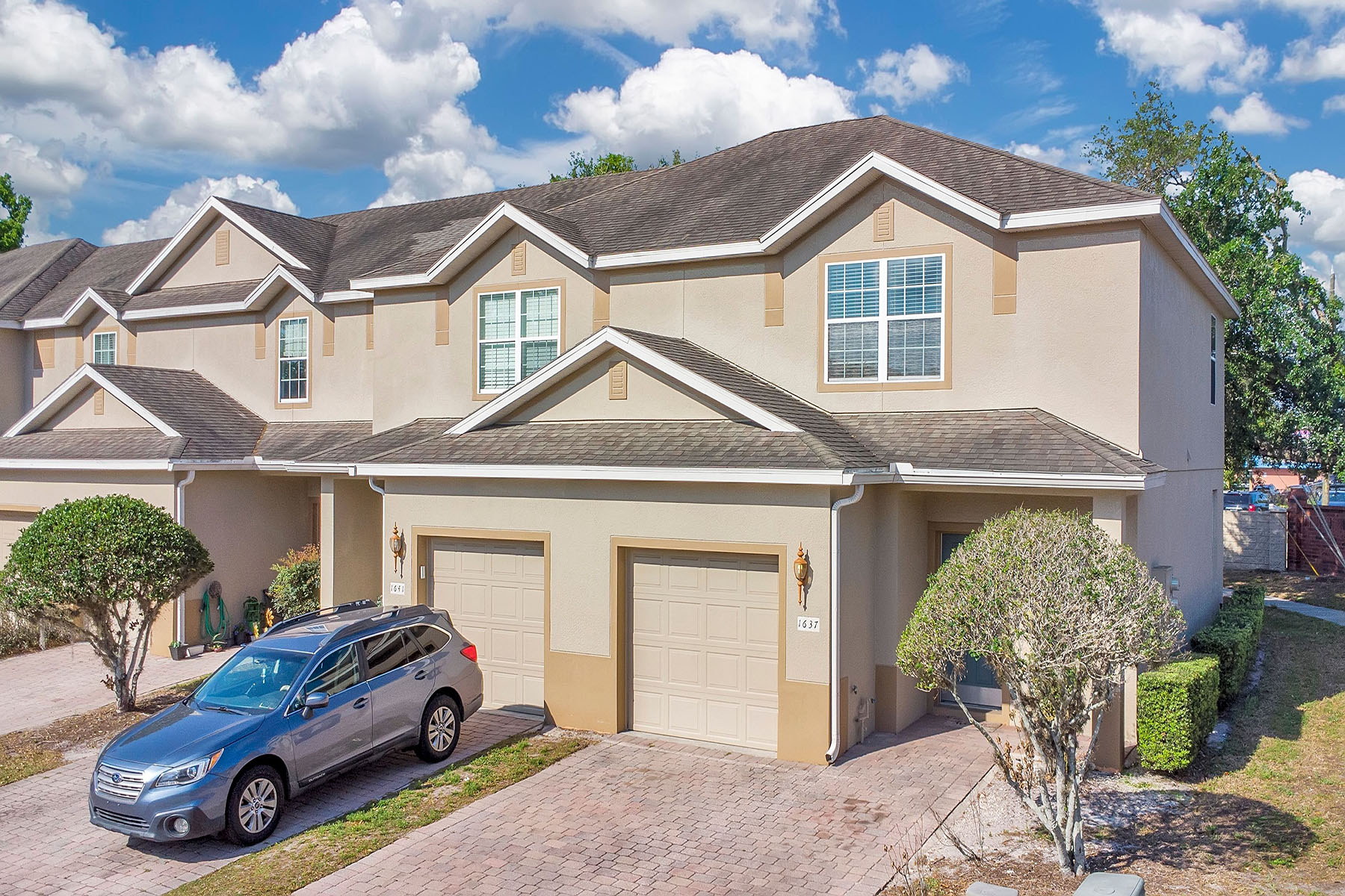  CASSELBERRY - 物件實景