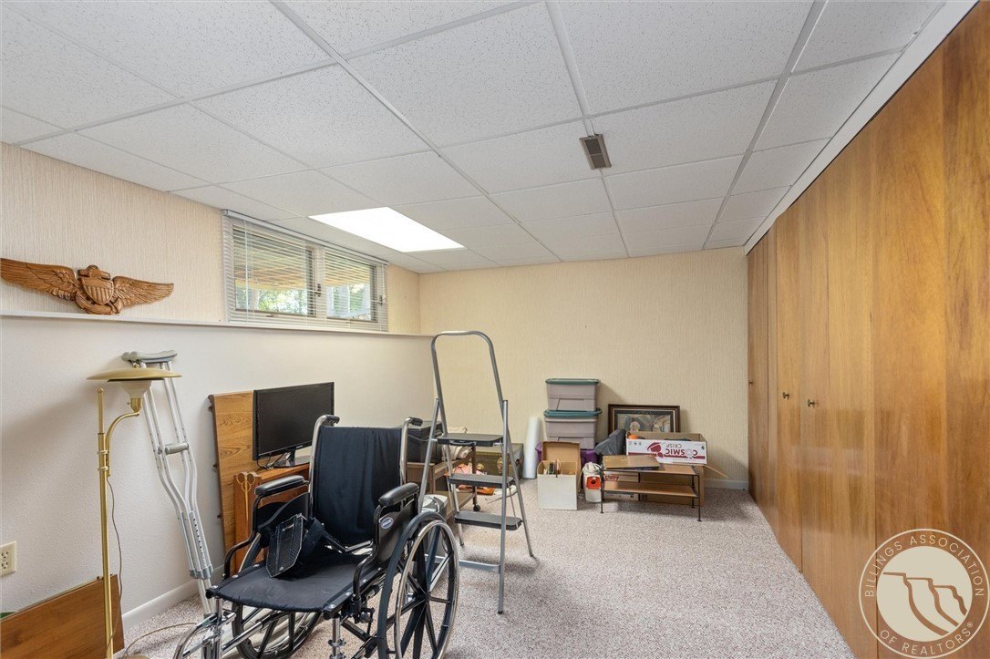 Billings, Montana, 59102, United States, 4 Bedrooms Bedrooms, ,4 BathroomsBathrooms,Residential,For Sale,1980371