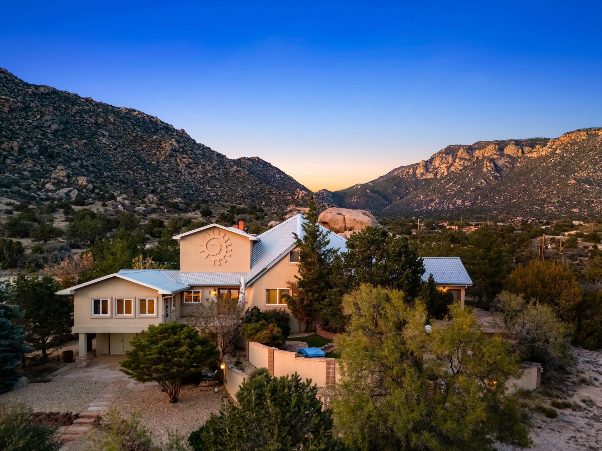 Riddle Rd, Albuquerque, NM 87123 #1