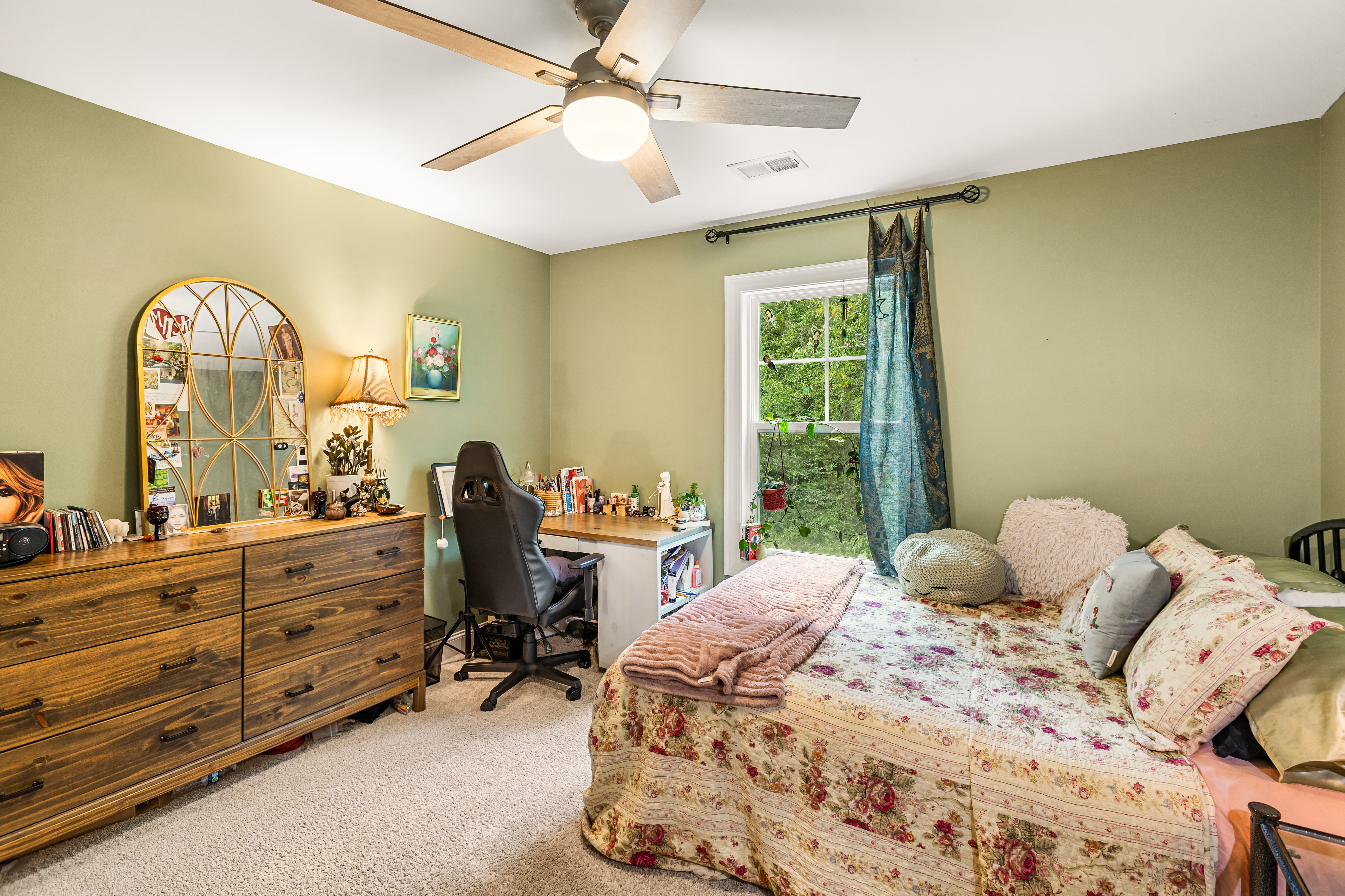  40 McCarrell Road, Travelers Rest, SC 29690 - 物件實景