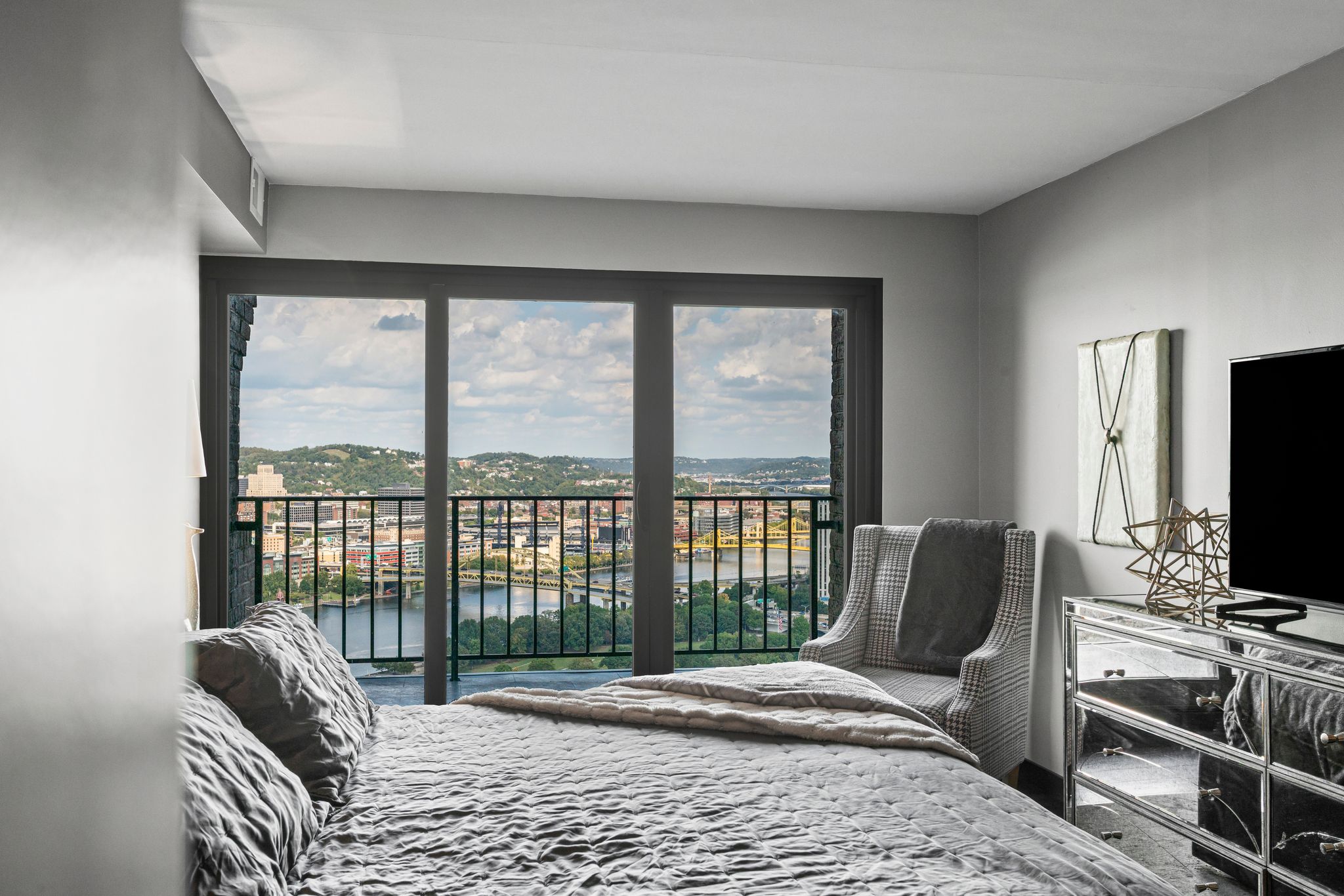  1000 Grandview Avenue #405, Pittsburgh, PA 15211 - 物件實景