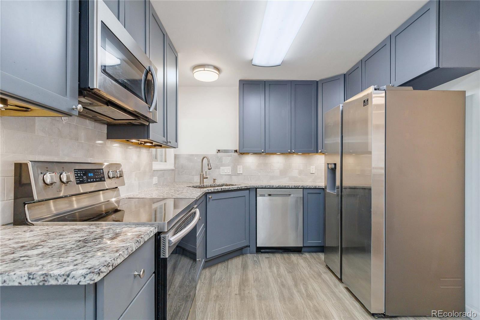 Denver, Colorado, 80210, United States, 2 Bedrooms Bedrooms, ,1 BathroomBathrooms,Residential,For Sale,1907013